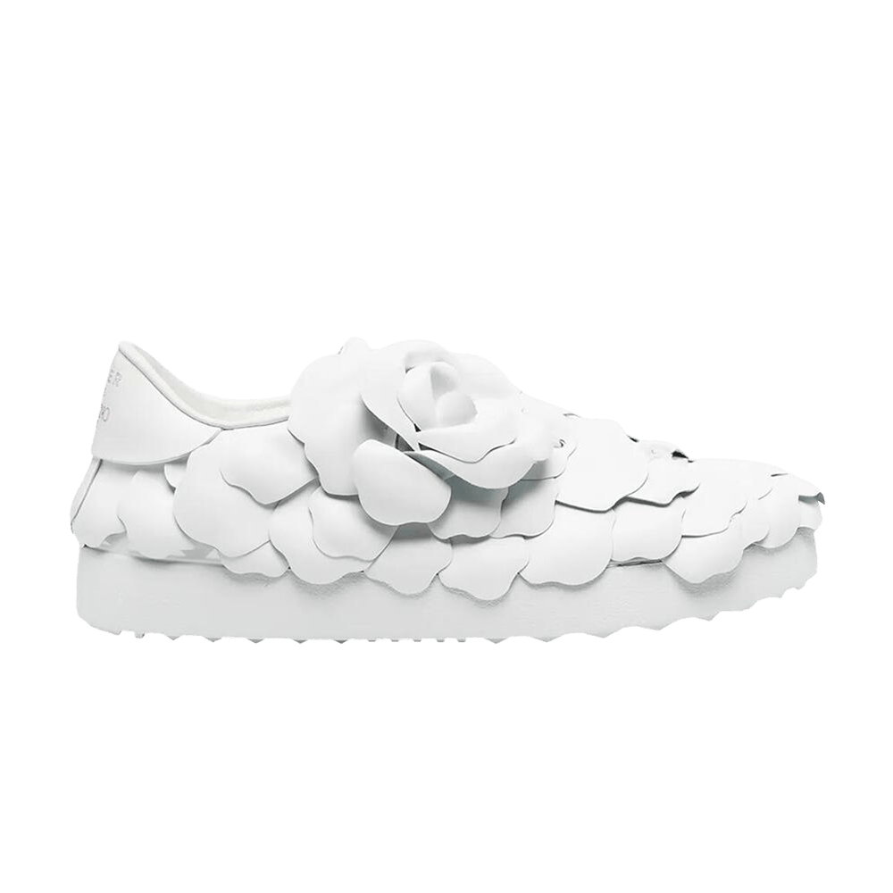 Valentino Atelier 03 Sneaker 'Rose Edition - White'