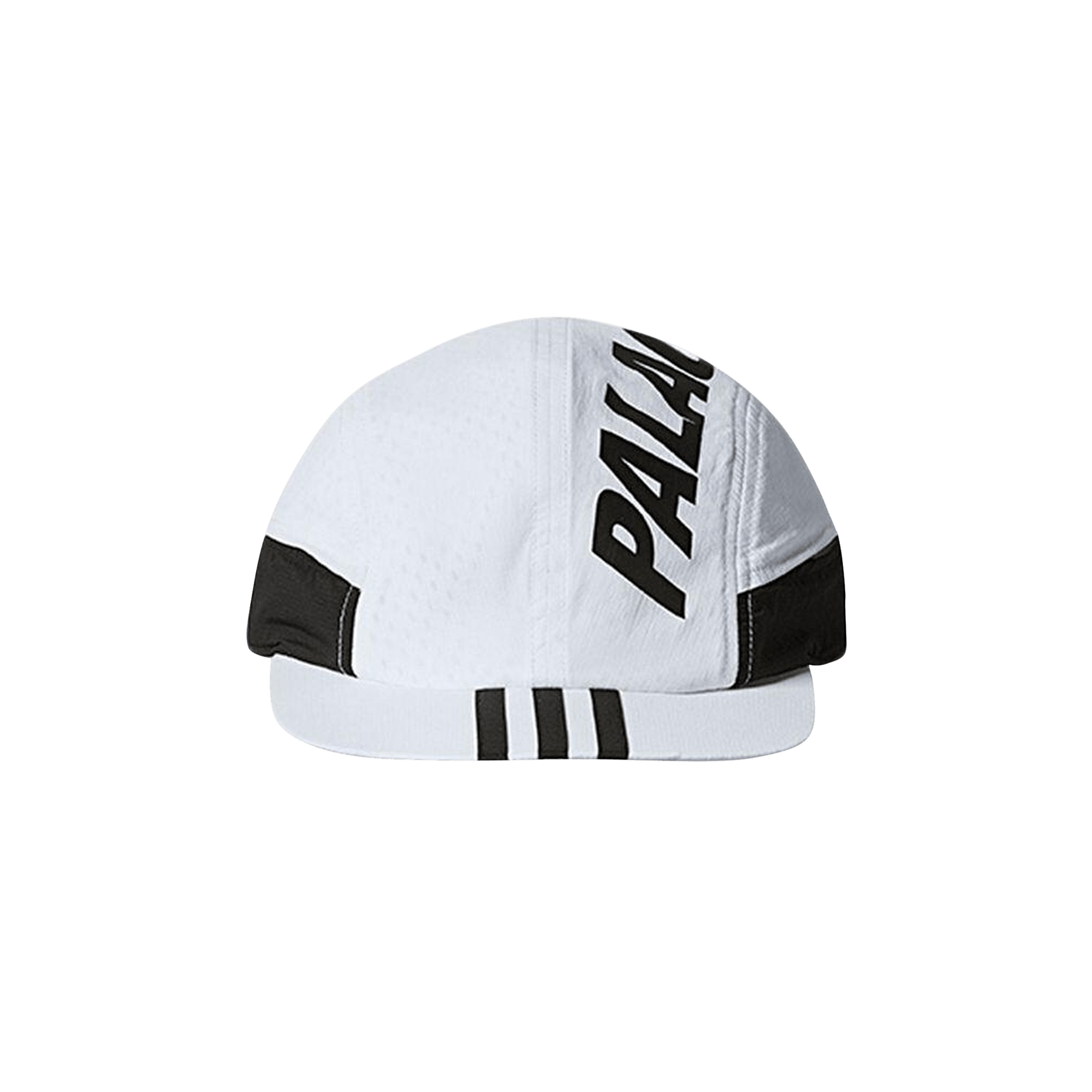 Palace x adidas Running Hat 'White'