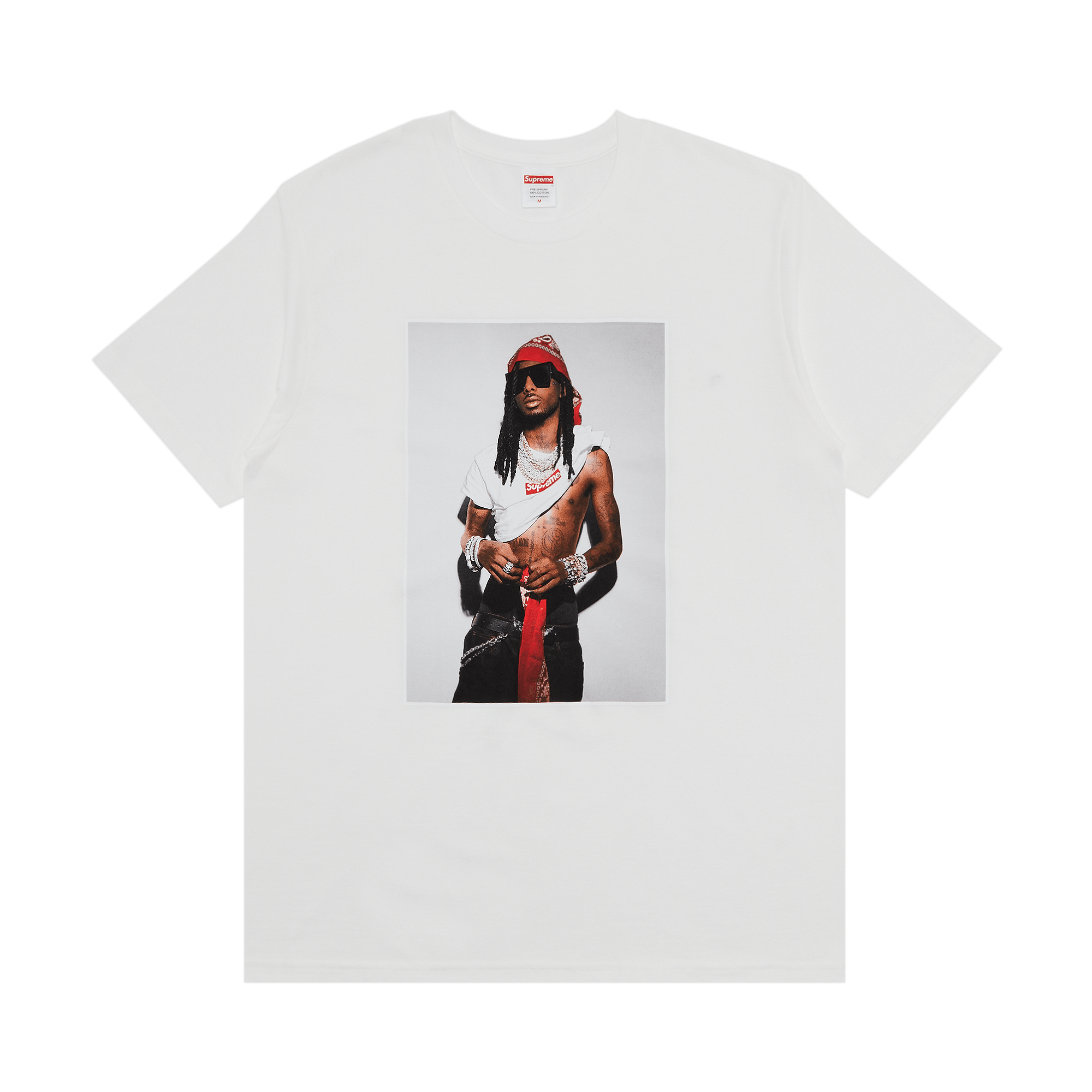 ★最安値【極美品・Mサイズ】Supreme Mouse Tee Amazon.co.jp: [SUPREME (シュプリーム)] Mouse Tee Tシャツ