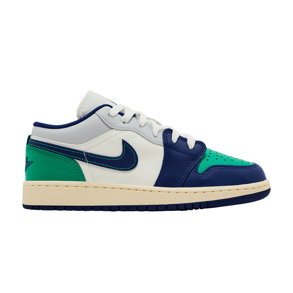 Air Jordan 1 Low GS 'Rare Air'