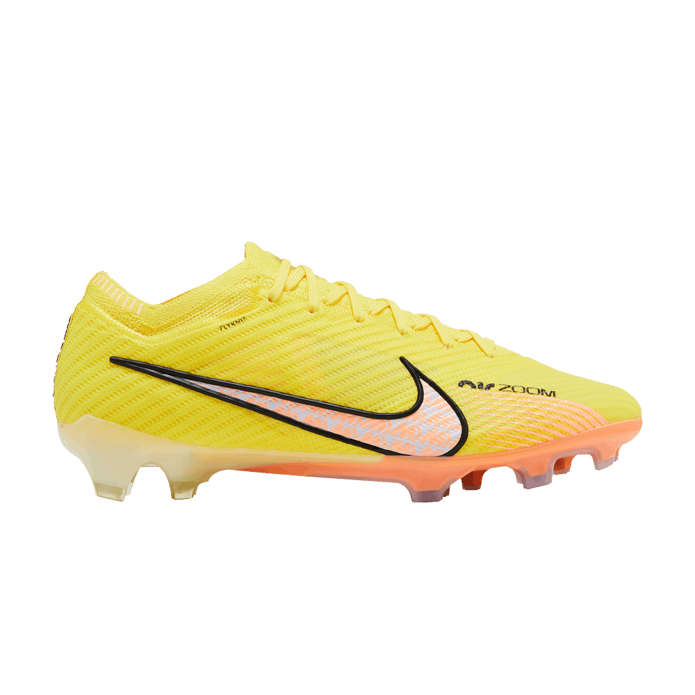 Nike Zoom Mercurial Vapor 15 Elite FG 'Lucent Pack'