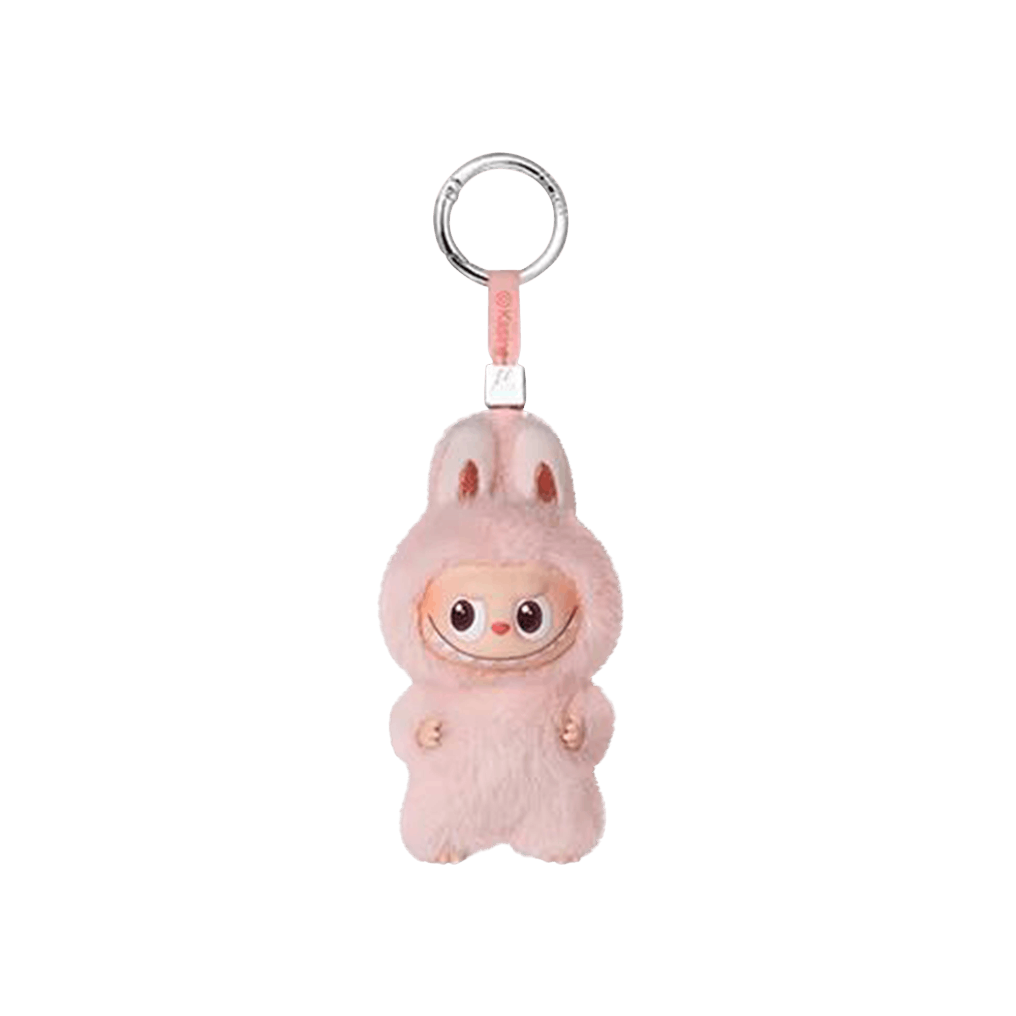 Pop Mart Labubu THE MONSTERS Pin for Love Series A-M Vinyl Plush Pendant 'G'