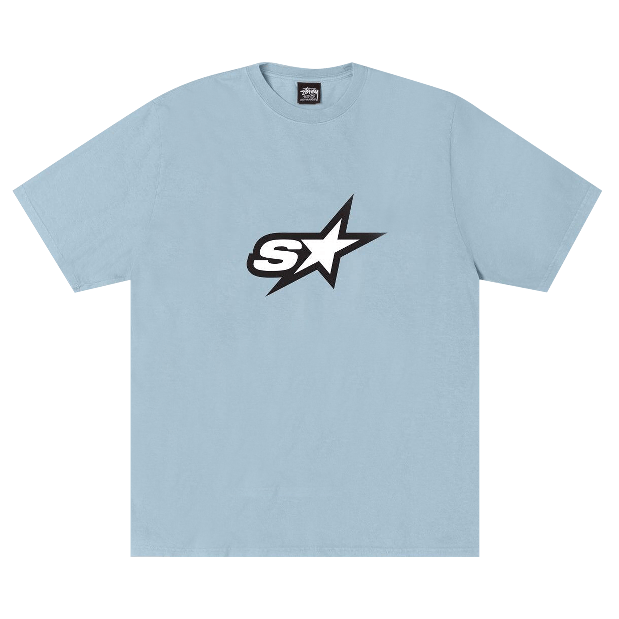Stussy Speedway Tee 'Slate'