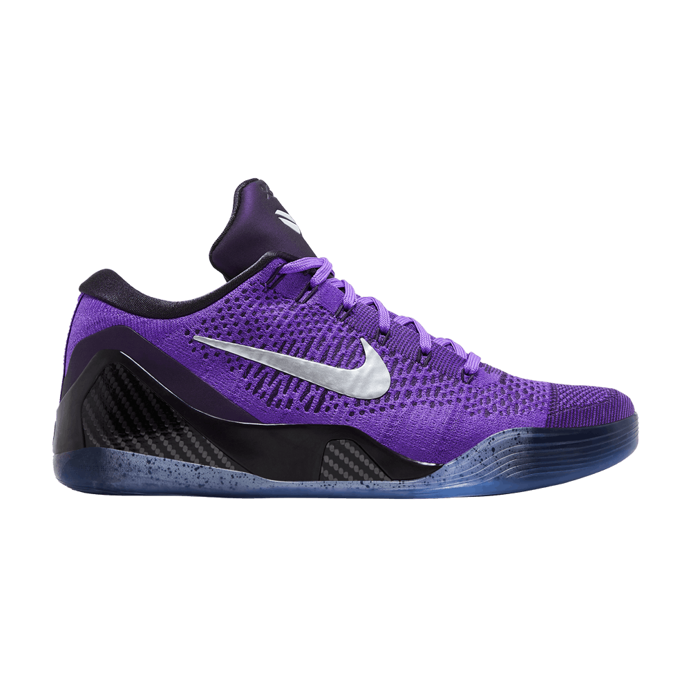 Kobe 9 Elite Low Protro 