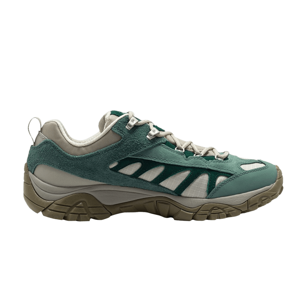 Buy Merrell Dime x Moab 2 Waterproof 'Blue Ribbon' - J500207 | GOAT