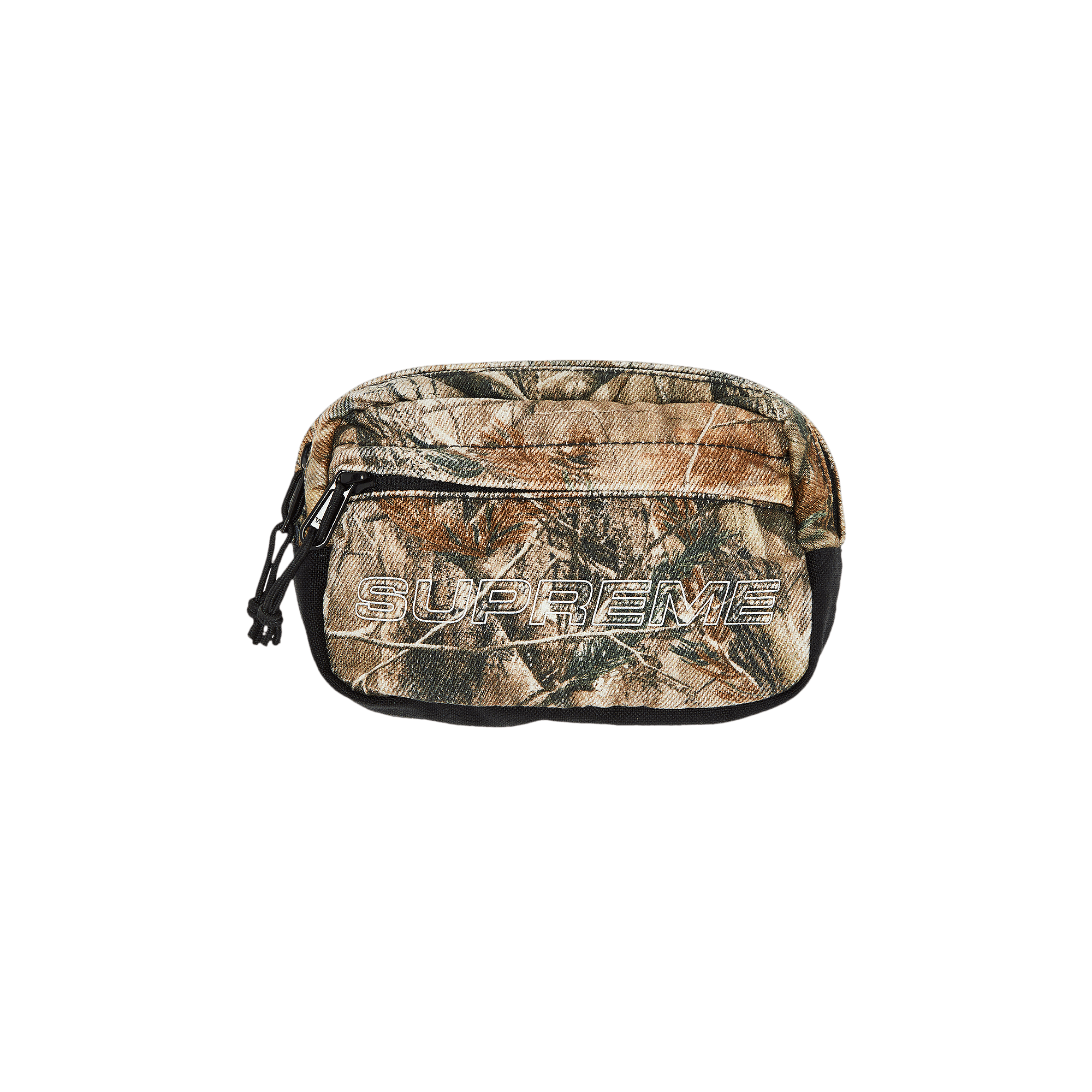 Supreme Denim Mini Shoulder Bag 'Realtree AP Camo'