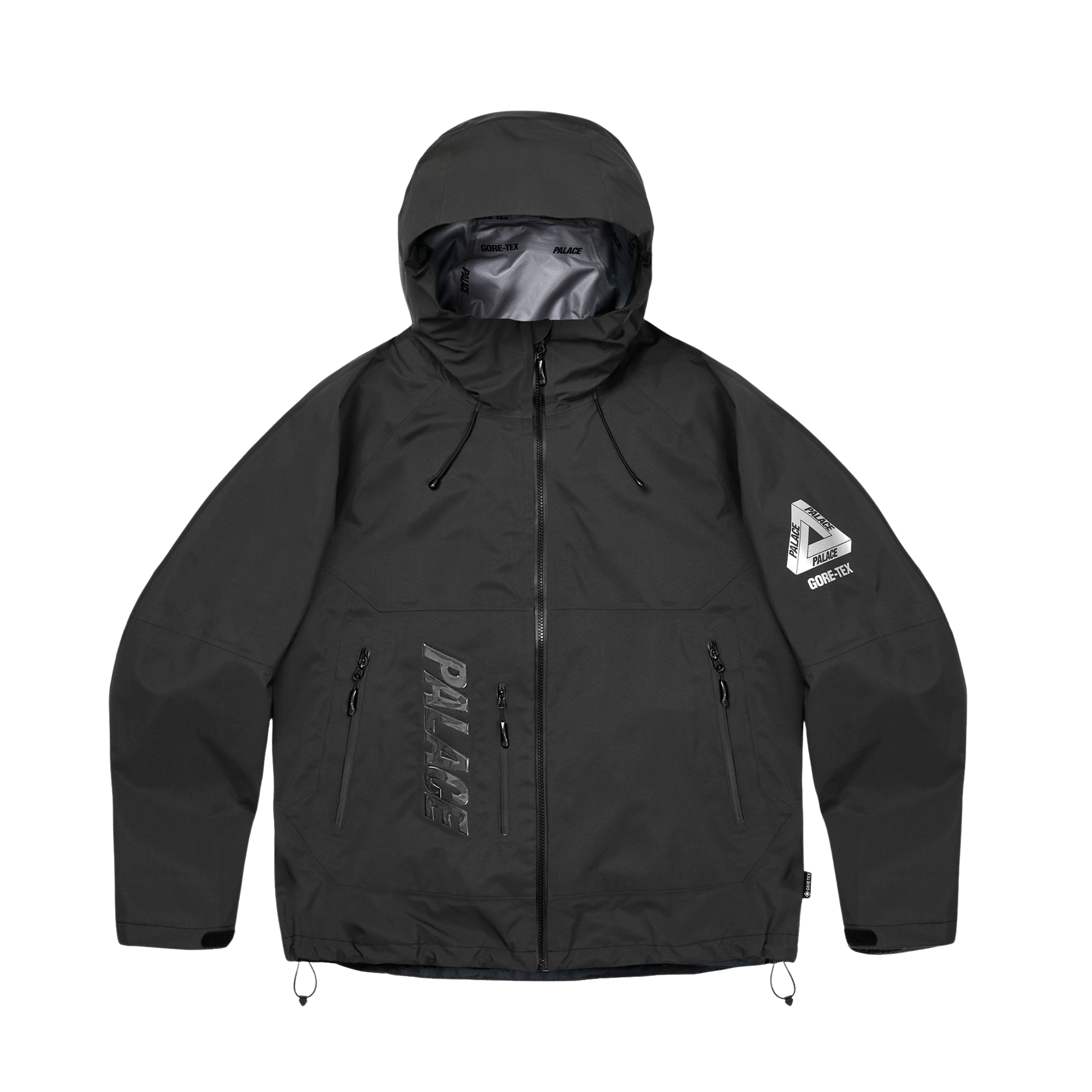 Palace GORE-TEX 3L Palex Jacket 'Black'