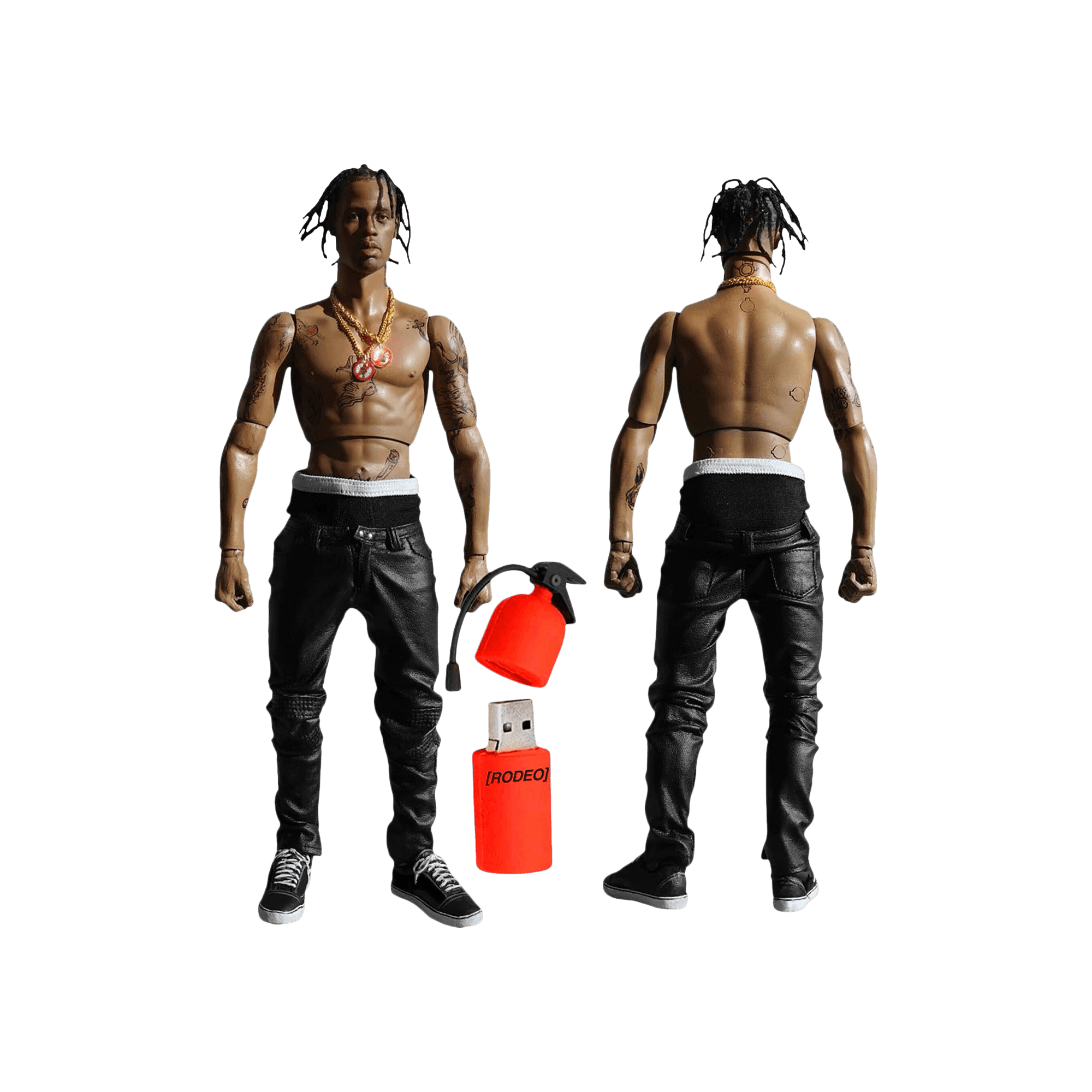 Buy Supreme x Bandai Gashapon Machine Mystery Prize 'Red' - 00052