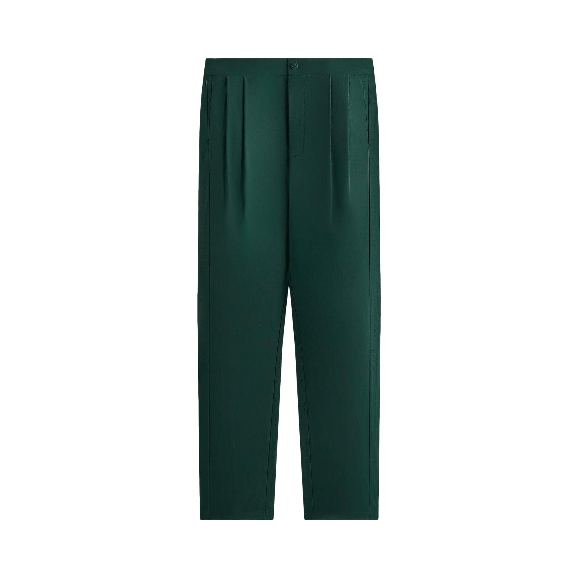Kith Ivy For Wilson Mallet Pant 'Ivy Green'