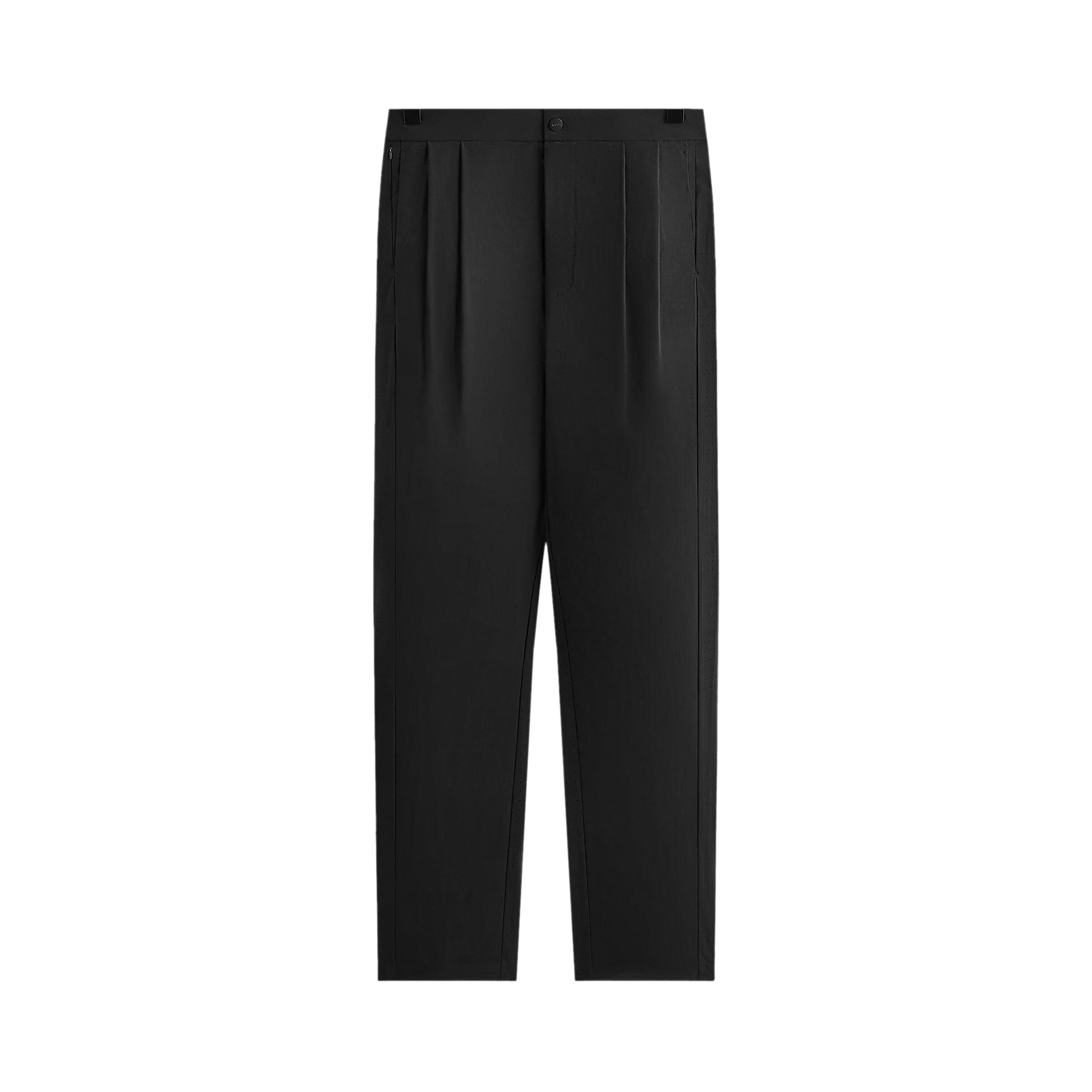 Kith Ivy For Wilson Mallet Pant 'Black'