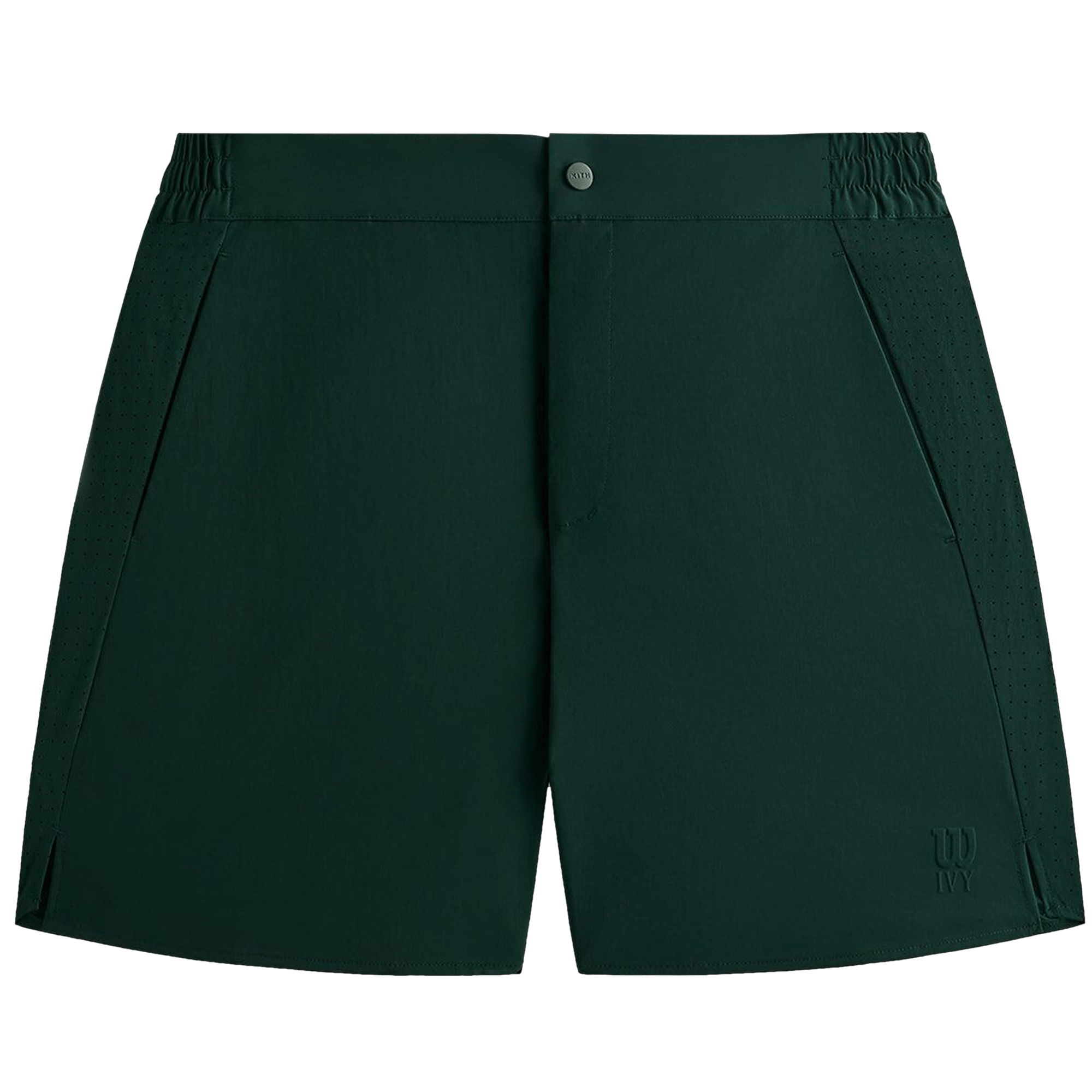 Kith Ivy For Wilson Travel Short 'Ivy Green'