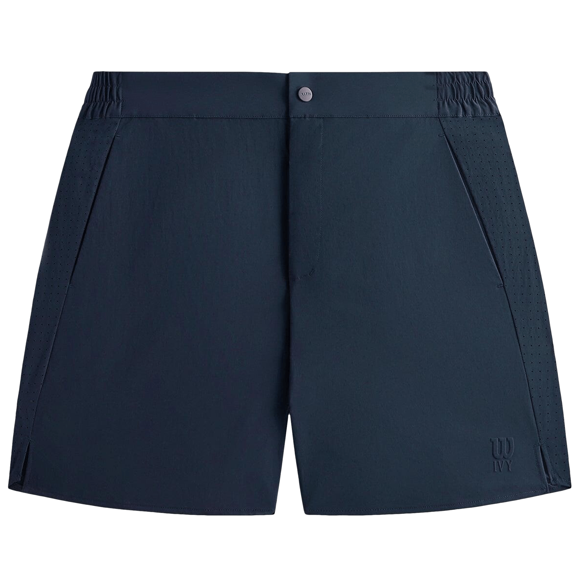 Kith Ivy For Wilson Travel Short 'Nocturnal'