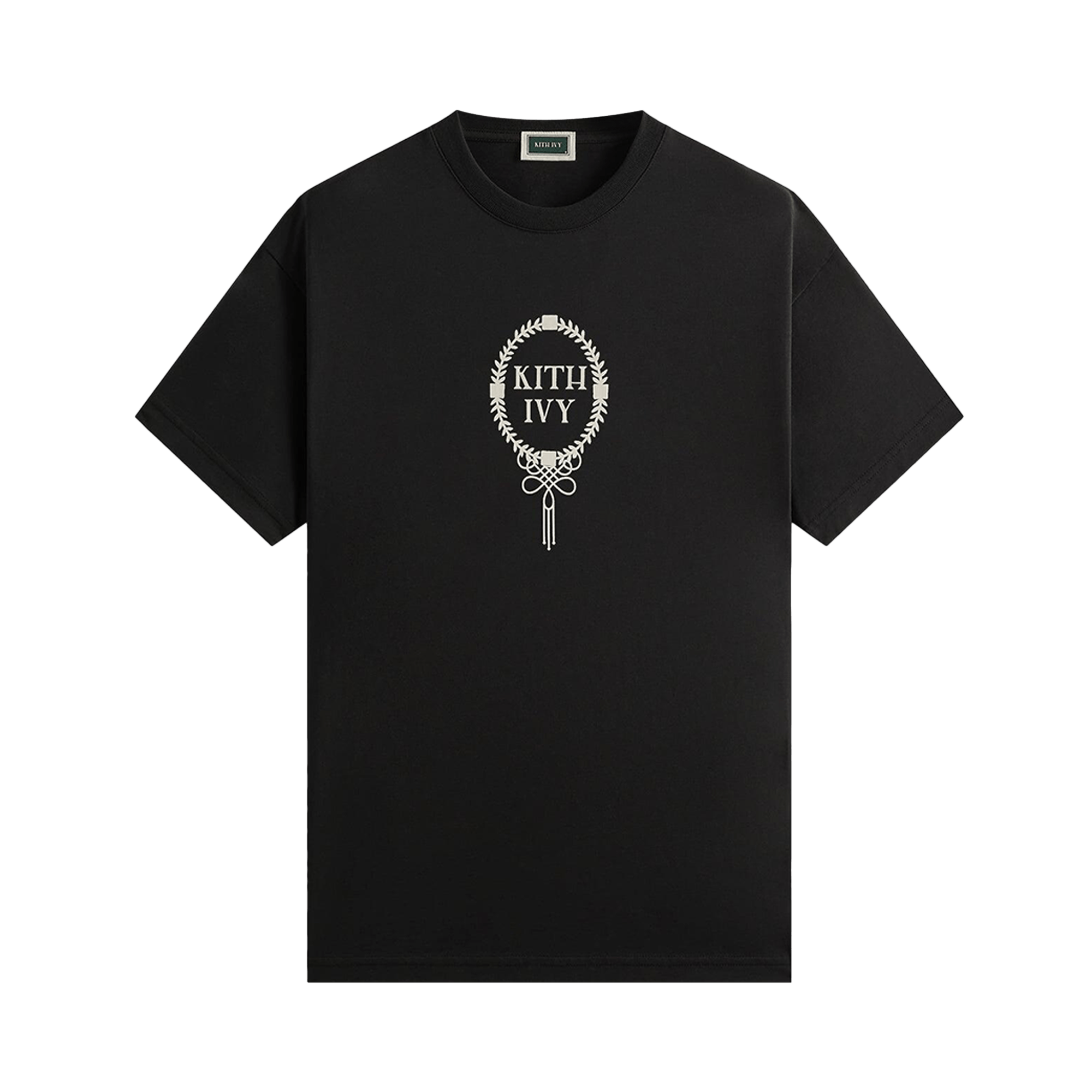 Kith Ivy Tee 'Black'