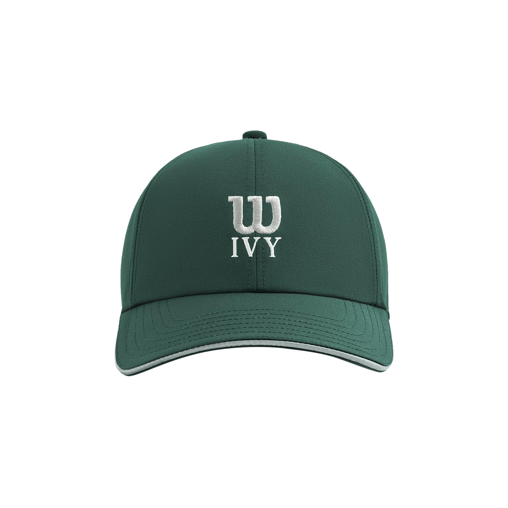 Kith Ivy For Wilson Unlined Active Cap 'Ivy Green'