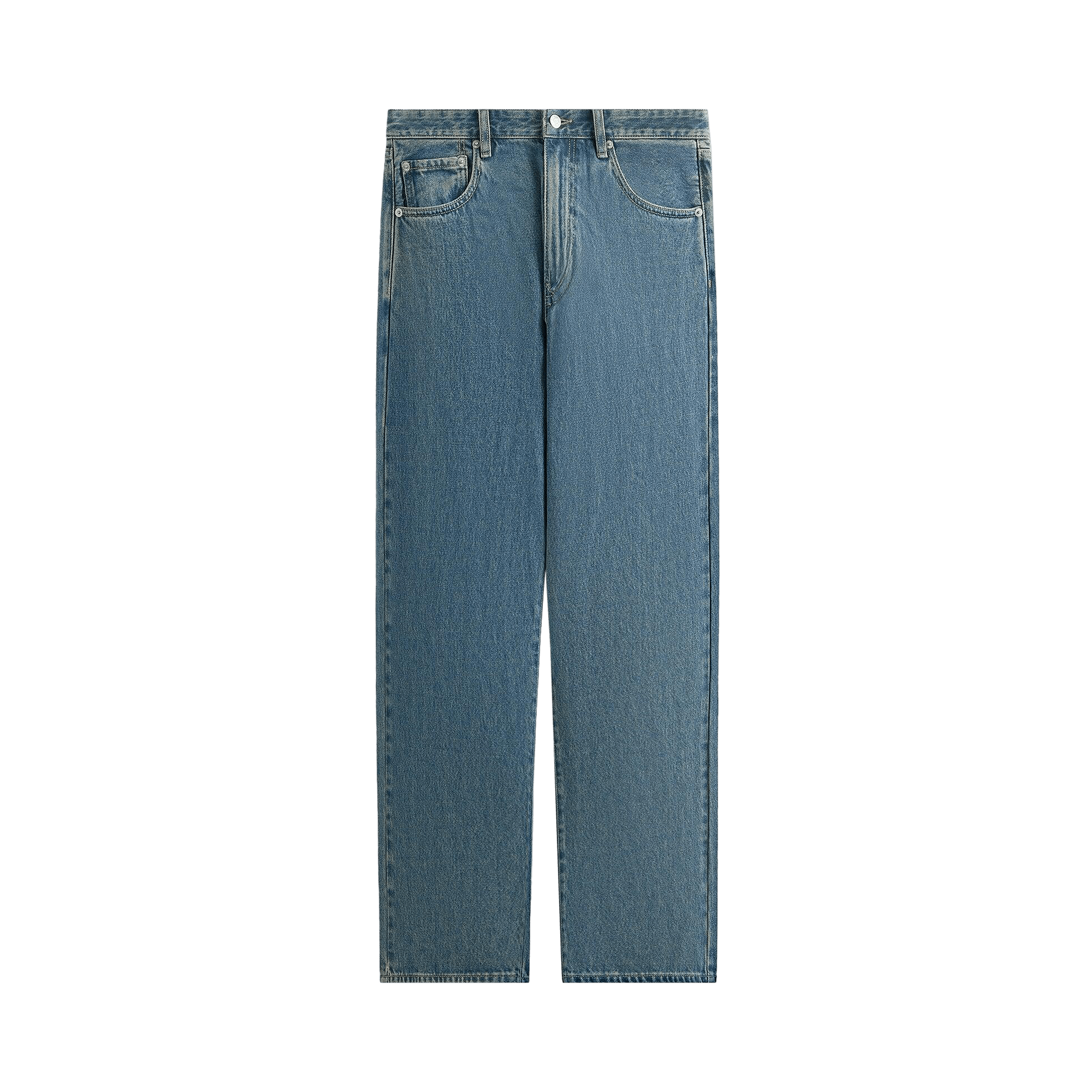 Kith The Webster Chill 'Luka Wash'