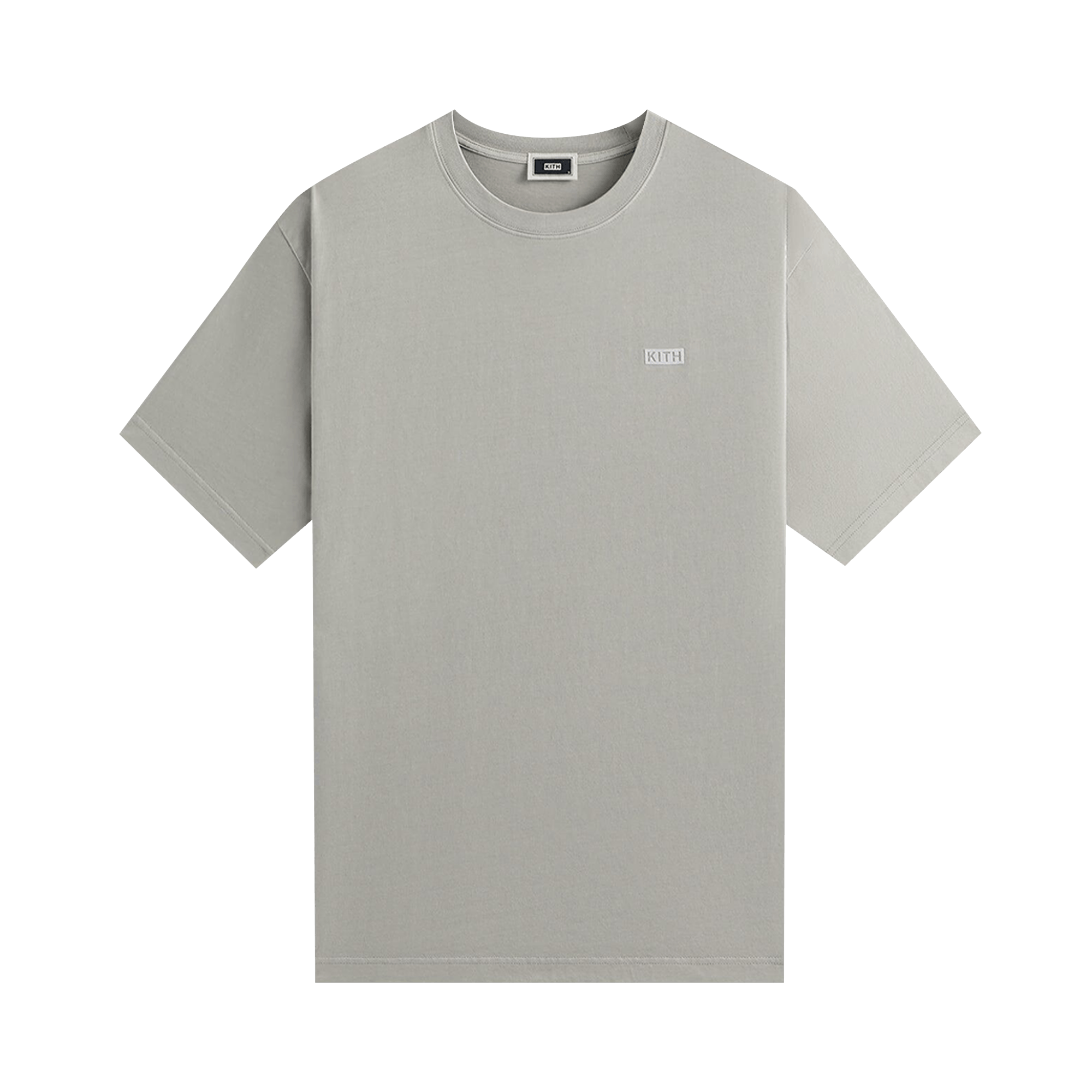 Kith Lax Tee 'Concrete'