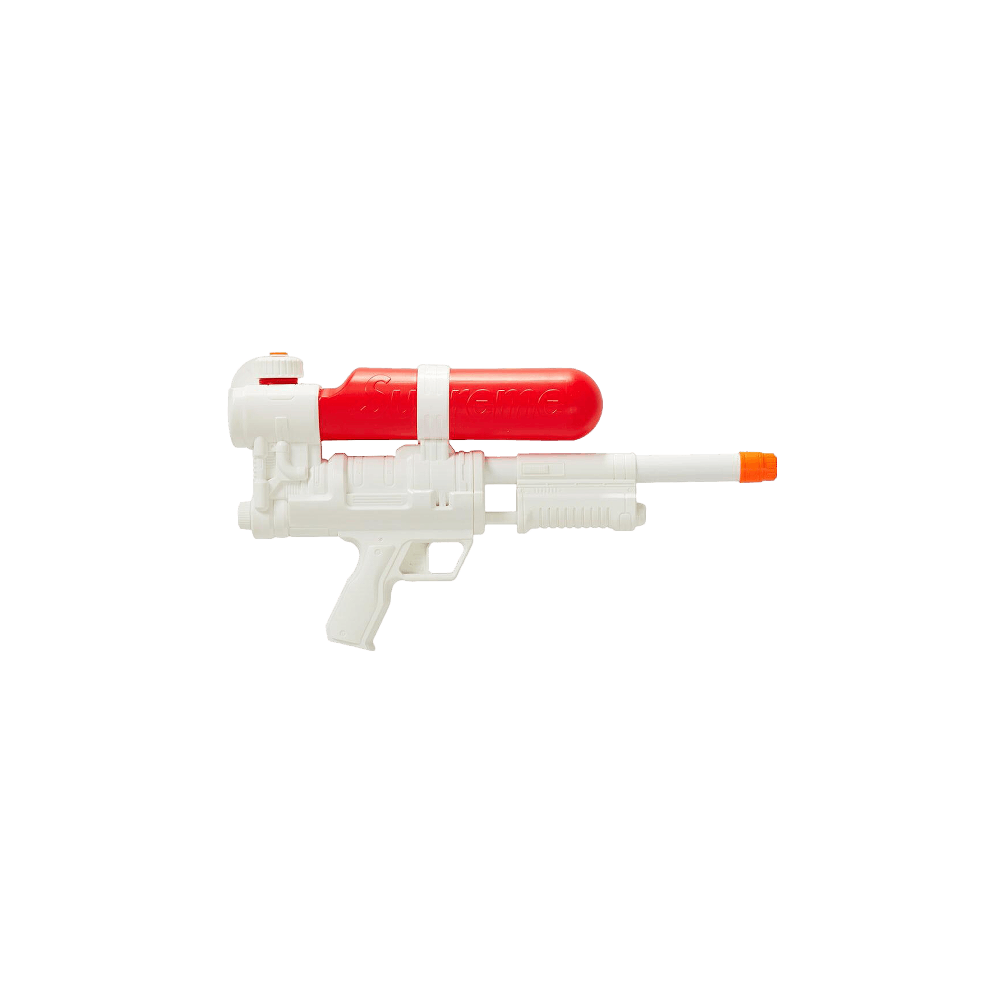 Supreme Super Soaker 50 Water Blaster 'White'