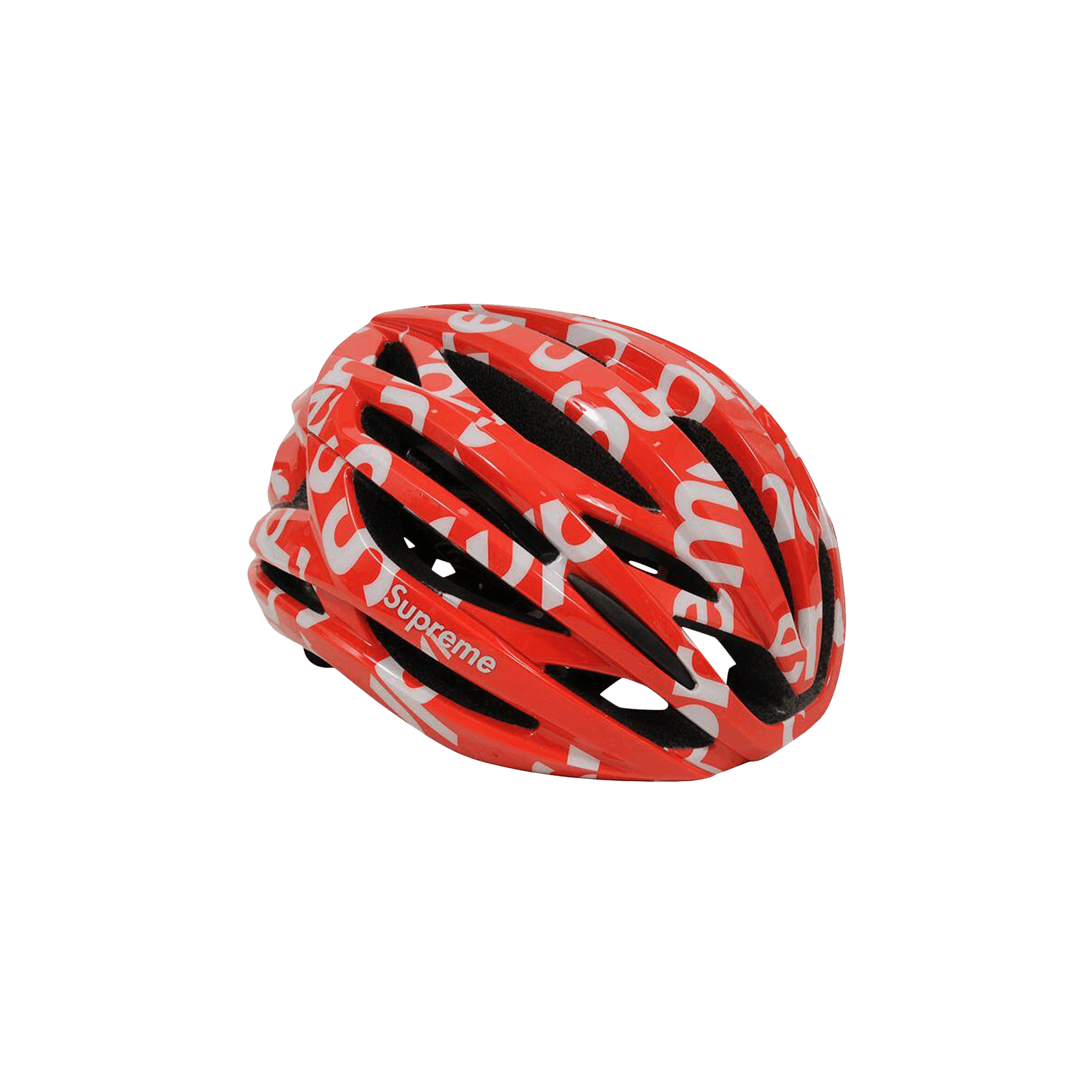 Supreme x Giro Syntax MIPS Helmet 'Red'