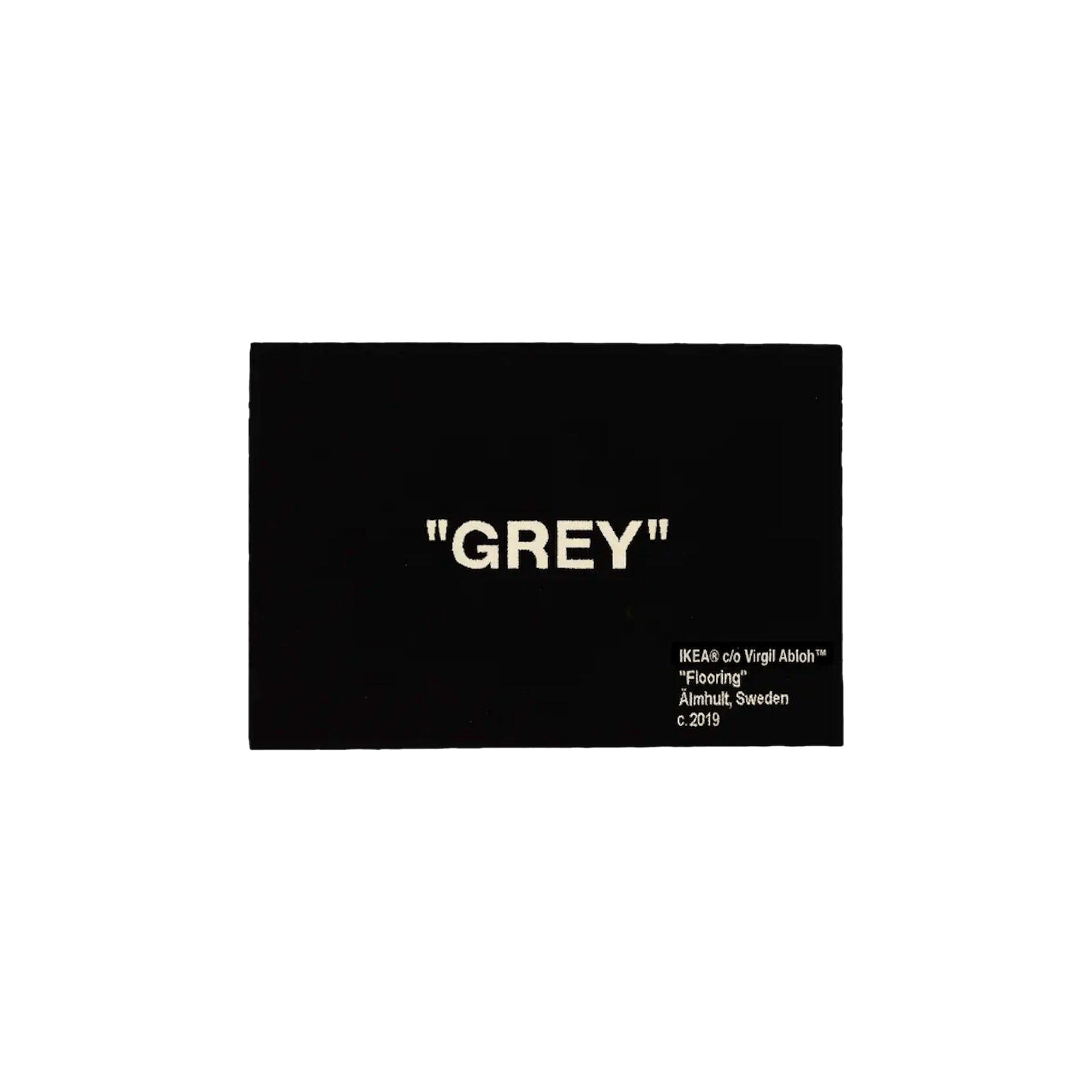 Buy IKEA x Virgil Abloh 