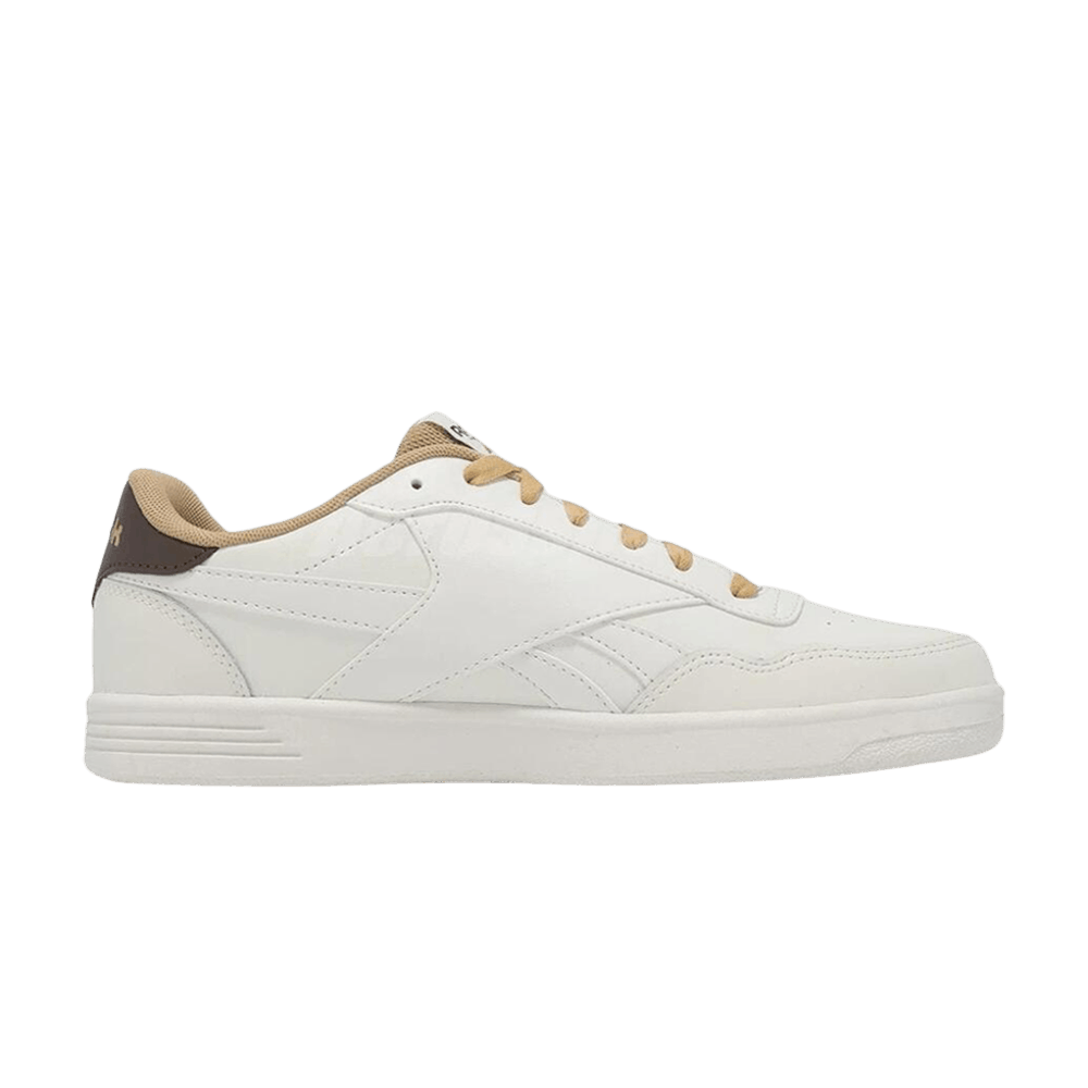 Reebok Court Advance 'Chalk Camel'