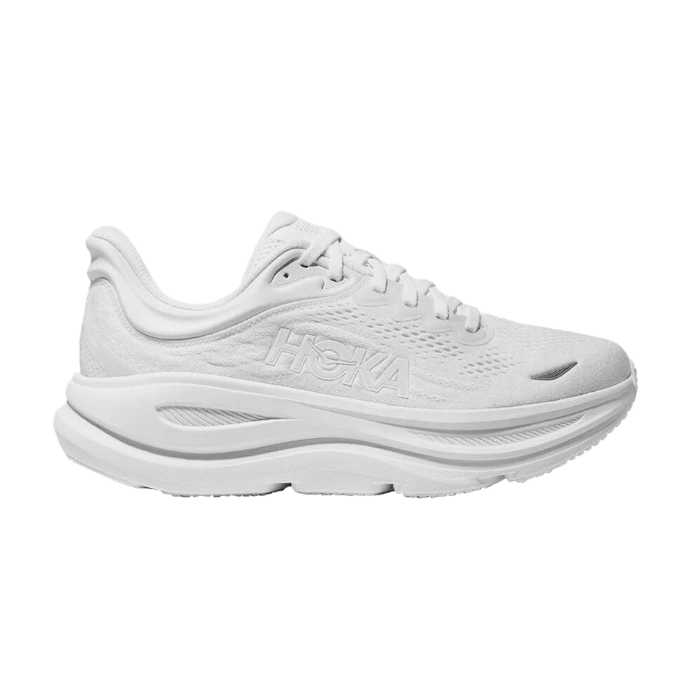 Buy HOKA Wmns Kawana 2 'Alabaster Cosmic Grey' - 1147913 AMC | GOAT