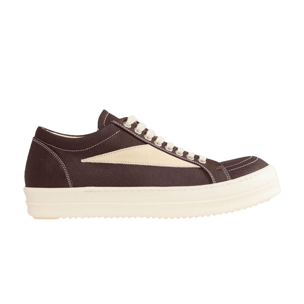 Buy Rick Owens DRKSHDW Hollywood Vintage Low 'Dark Dust Milk