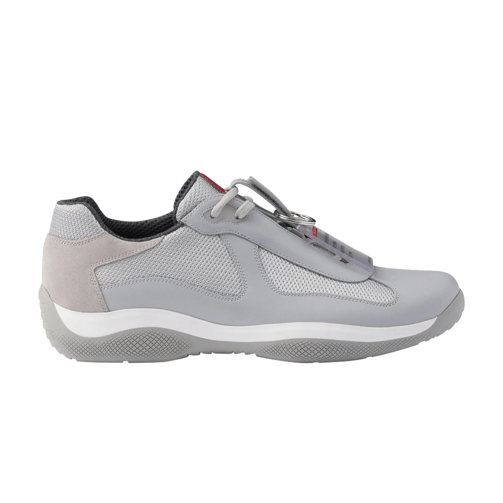 Prada America's Cup 'Pearl Grey'