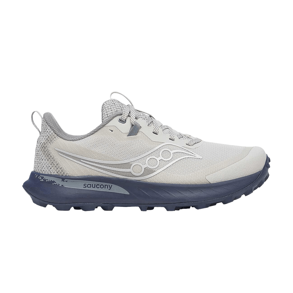 Saucony Peregrine 15 'Arctic Navy'