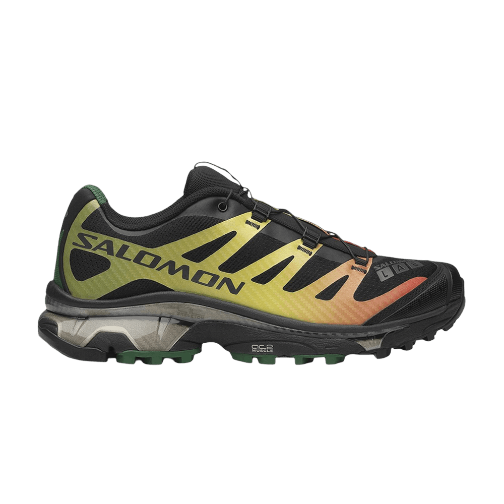 Salomon XT-4 OG 'Black Asphalt Eden'