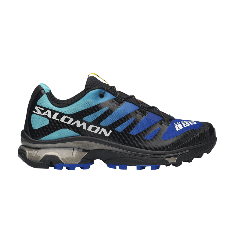 Salomon XT-4 OG 'Black Nautical Blue'