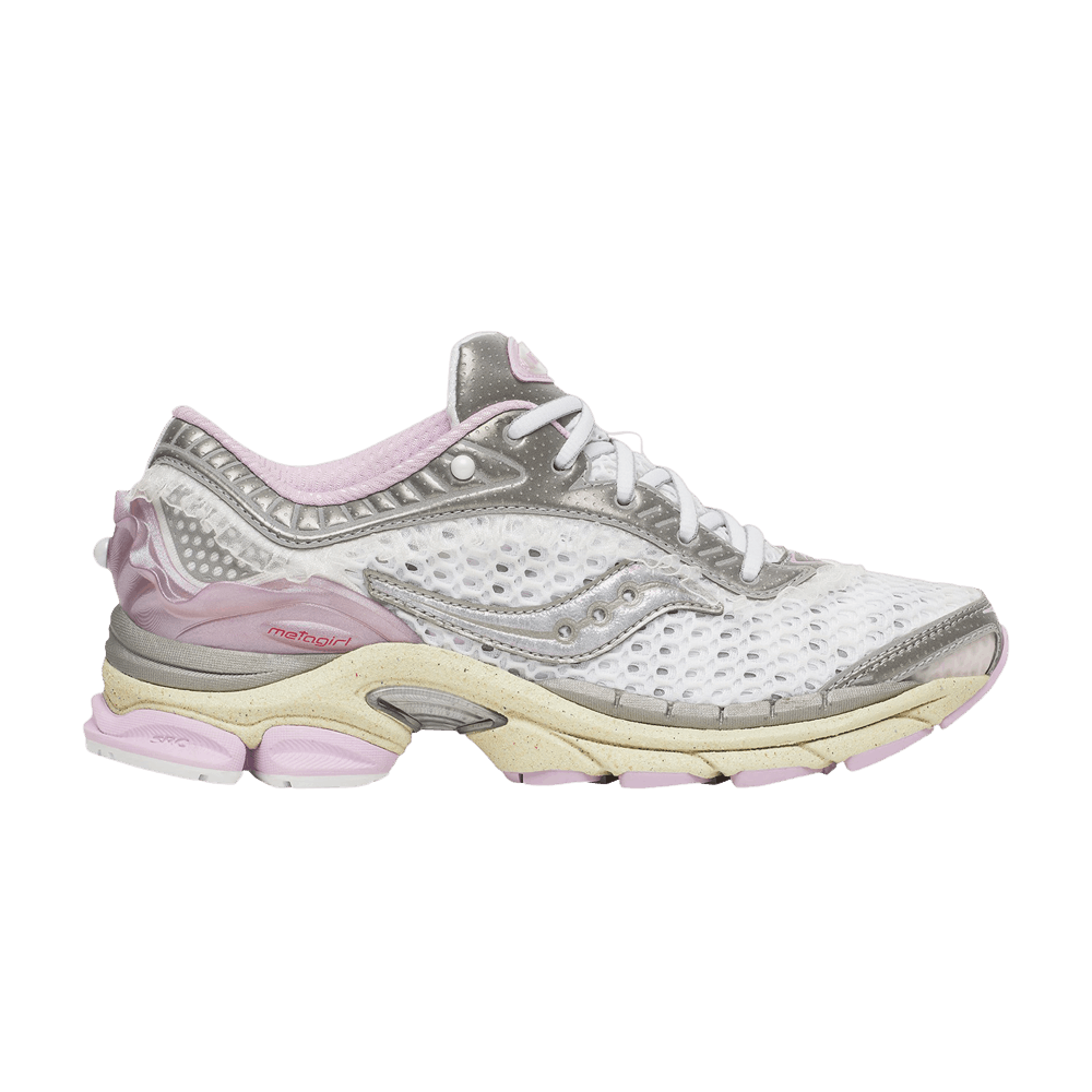 Metagirl x Saucony Wmns ProGrid Paramount 'Daughter Of The Moon'