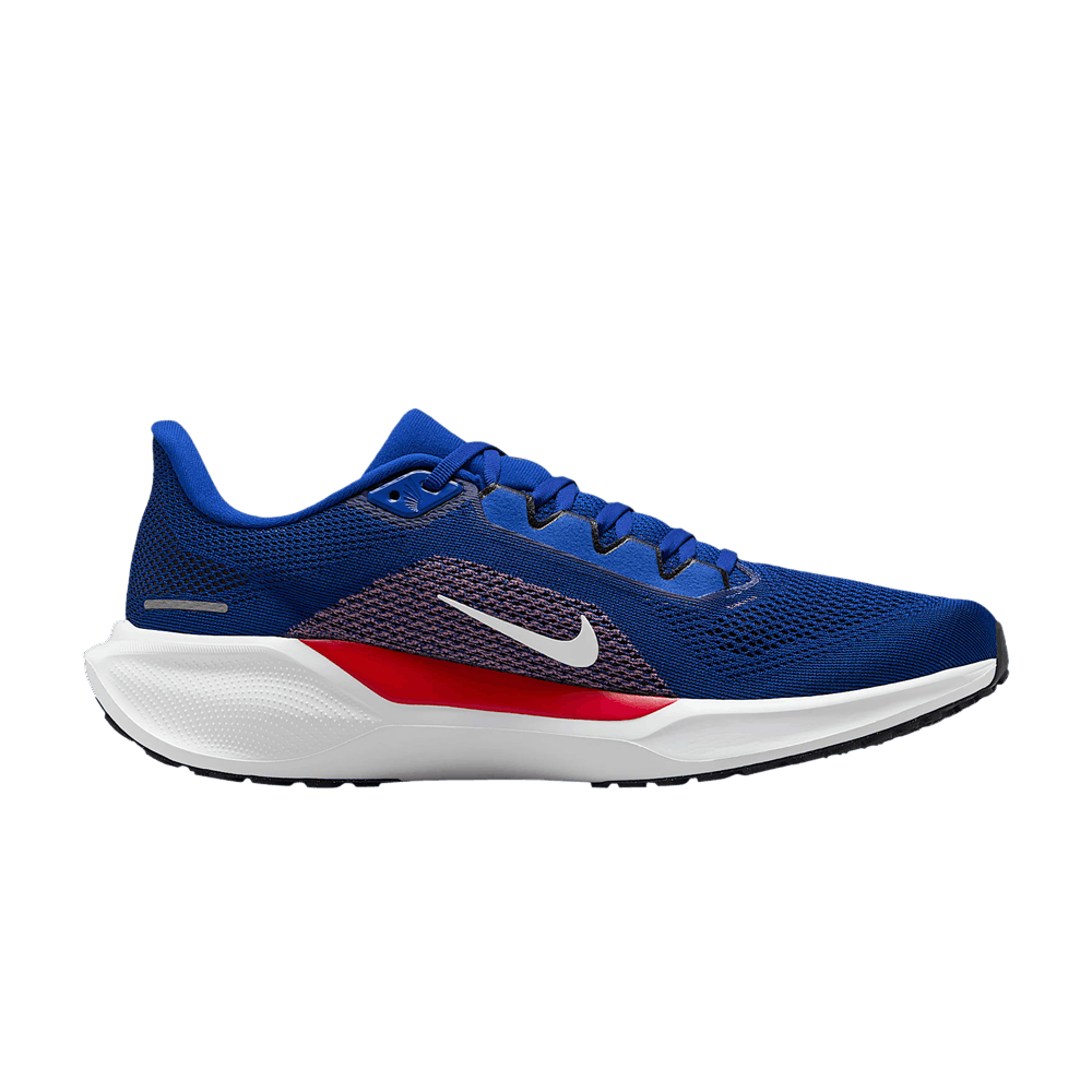 NFL x Nike Air Zoom Pegasus 41 'Buffalo Bills'