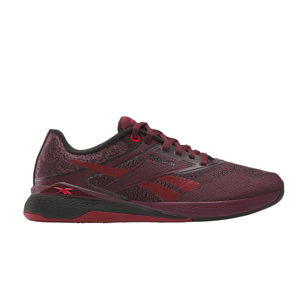 Reebok Wmns Nano X5 'Black Cherry'