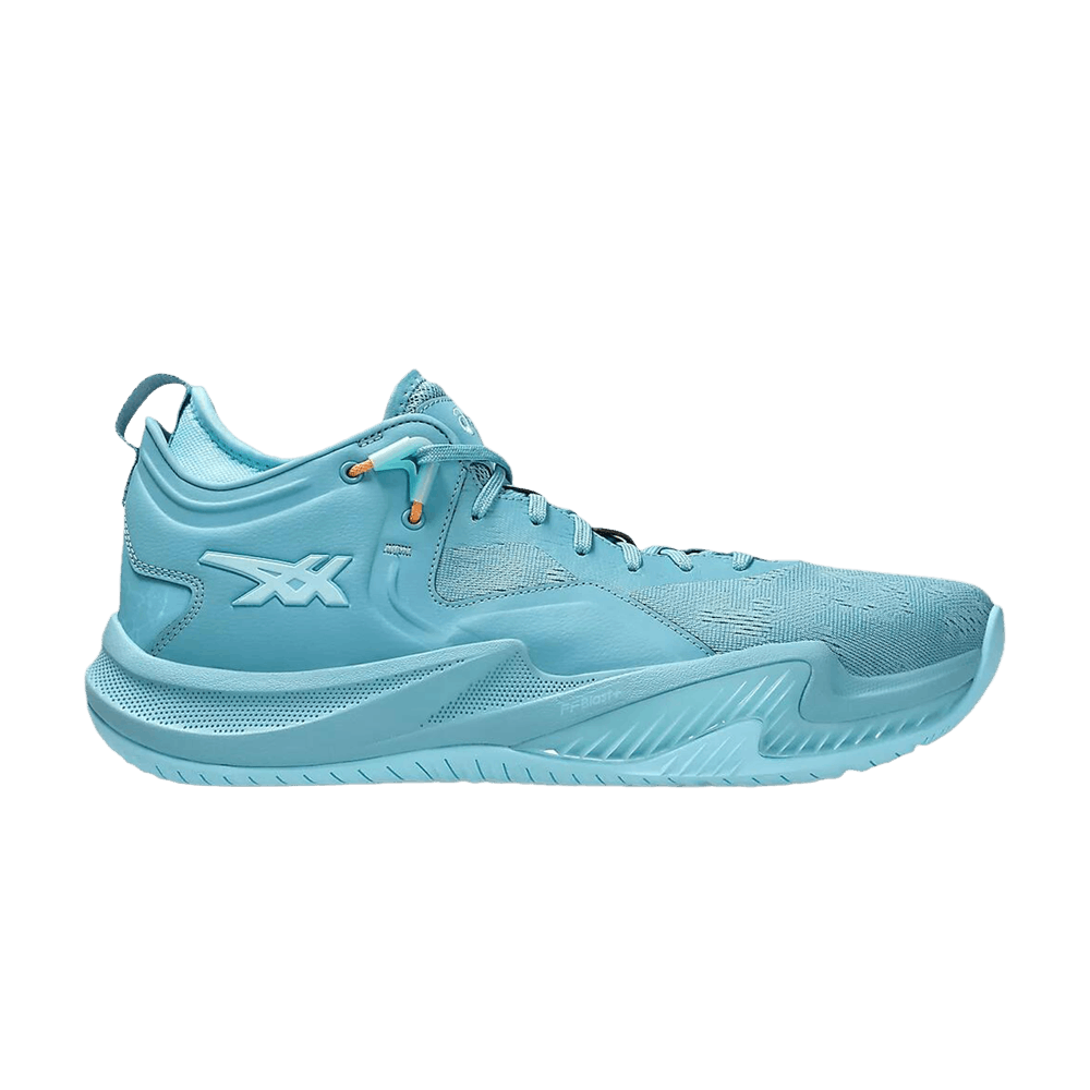 ASICS Nova Surge 2 Low 'Ocean Decay'