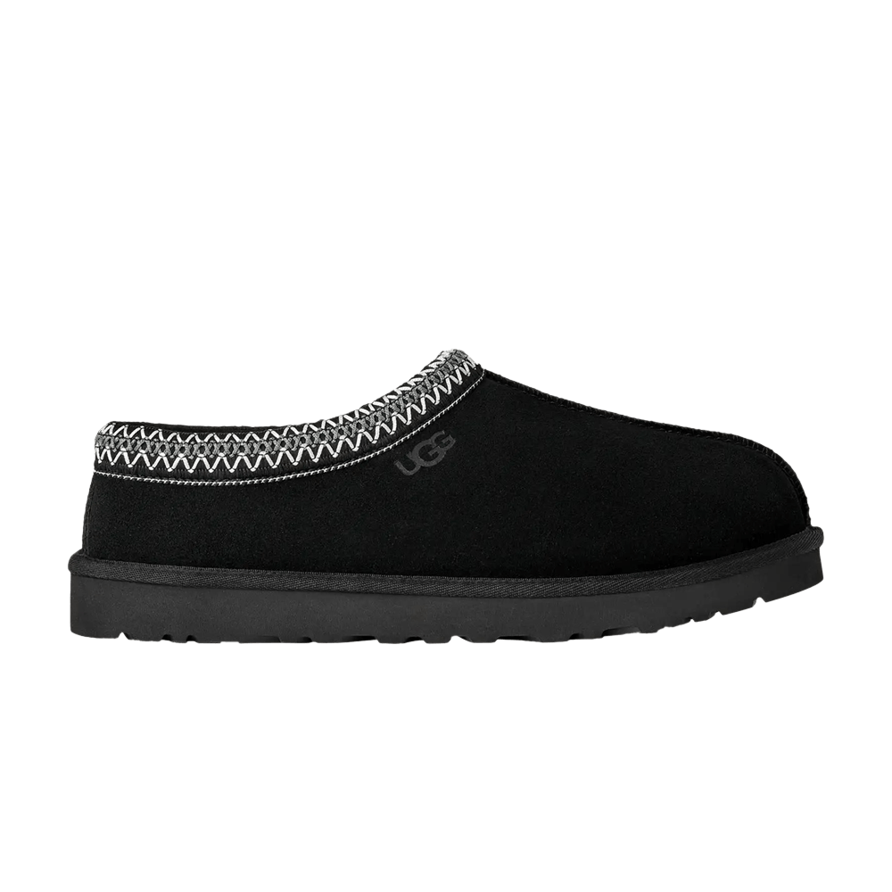 Buy Palace x Looney Tunes x UGG Tasman Slipper 'Black' - 1181910