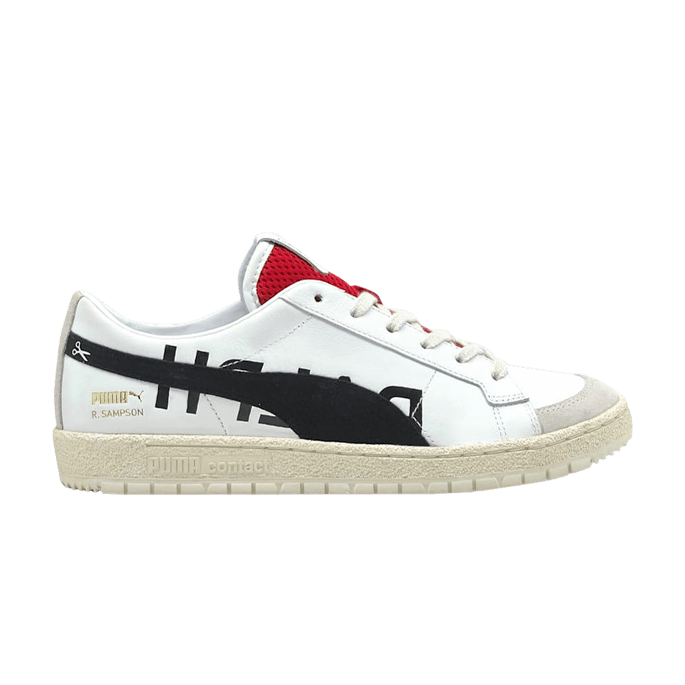 Puma Ralph Sampson 70 Low 'Draft Reveal'