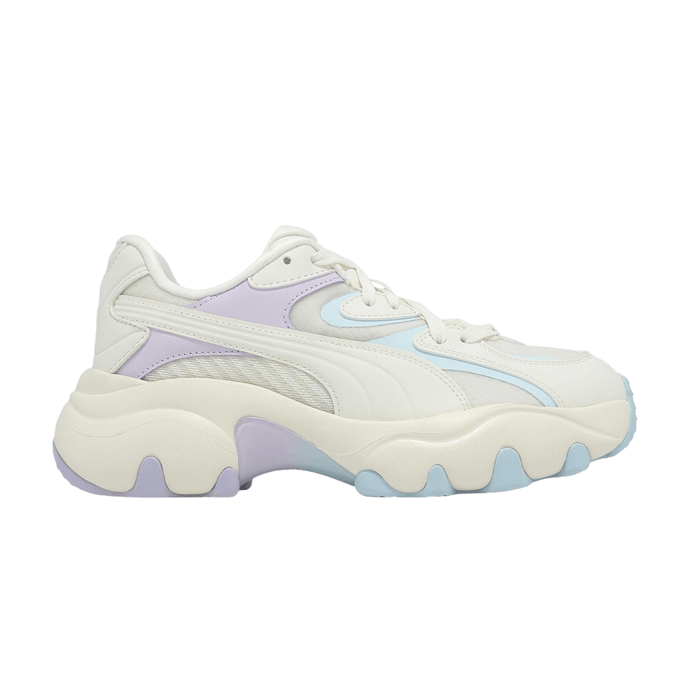 Puma Wmns Pulsar Lite Summer 'White Lilac Frost'
