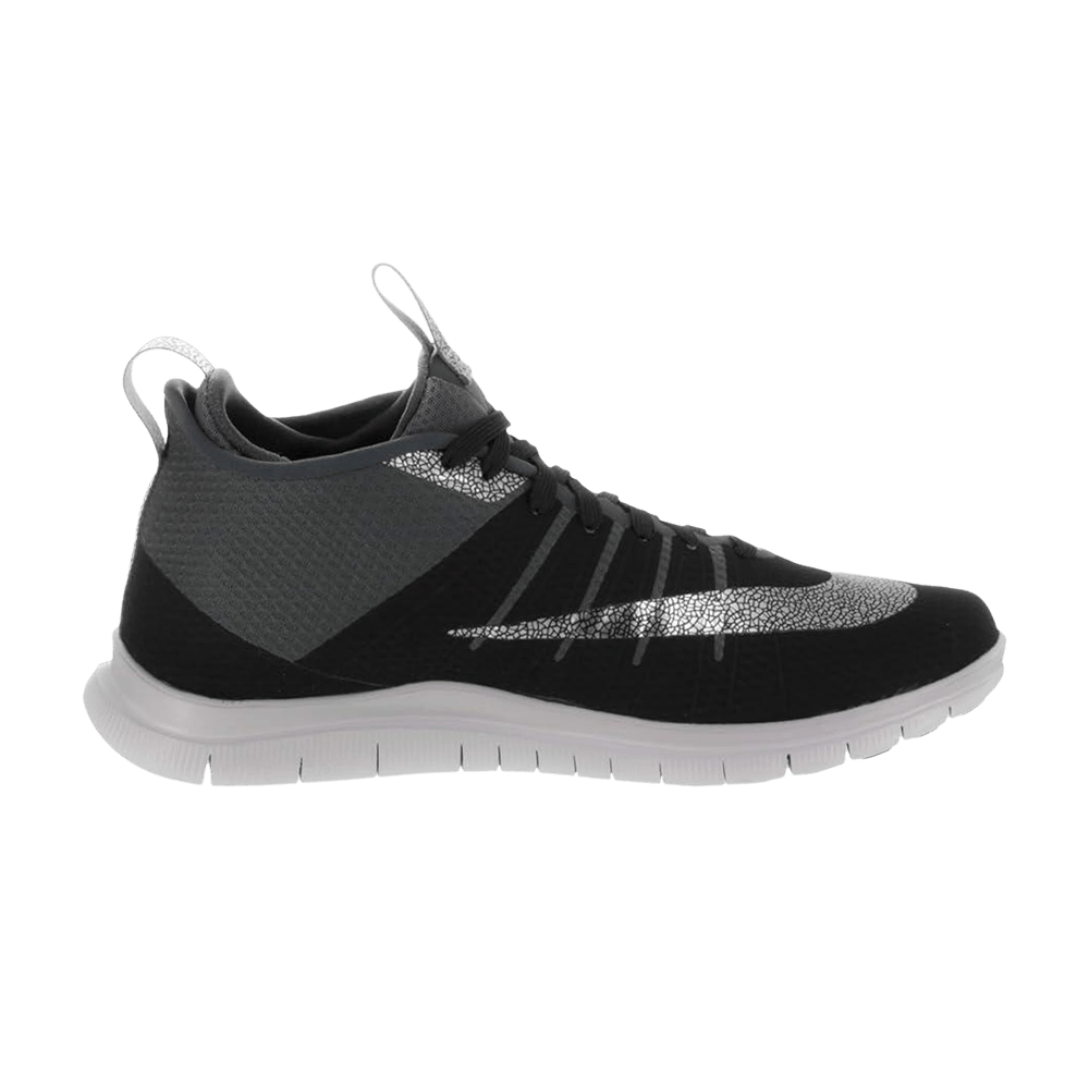 Nike Free Hypervenom 2 FS 'Black Anthracite'