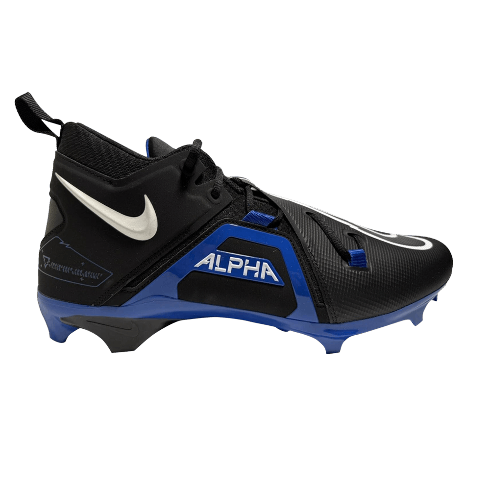 Nike Alpha Menace Pro 3 'Kentucky Wildcats' PE