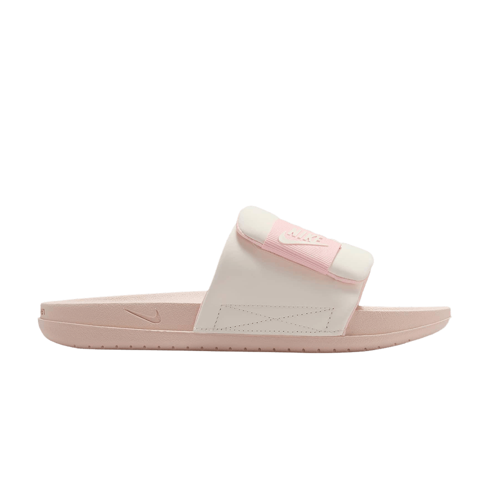 Nike Wmns Offcourt Adjust Slide 'Washed Coral'