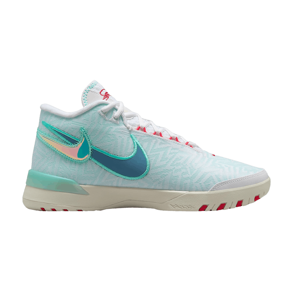 Buy Monopoly x Nike Zoom LeBron NXXT Genisus EP 'Persian Violet