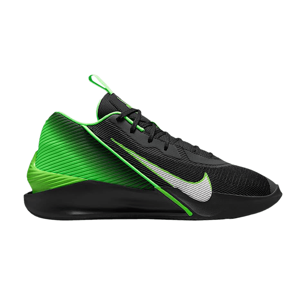 Buy Nike GT Jump Academy 'Bright Crimson Black' - FV5524 600 | GOAT