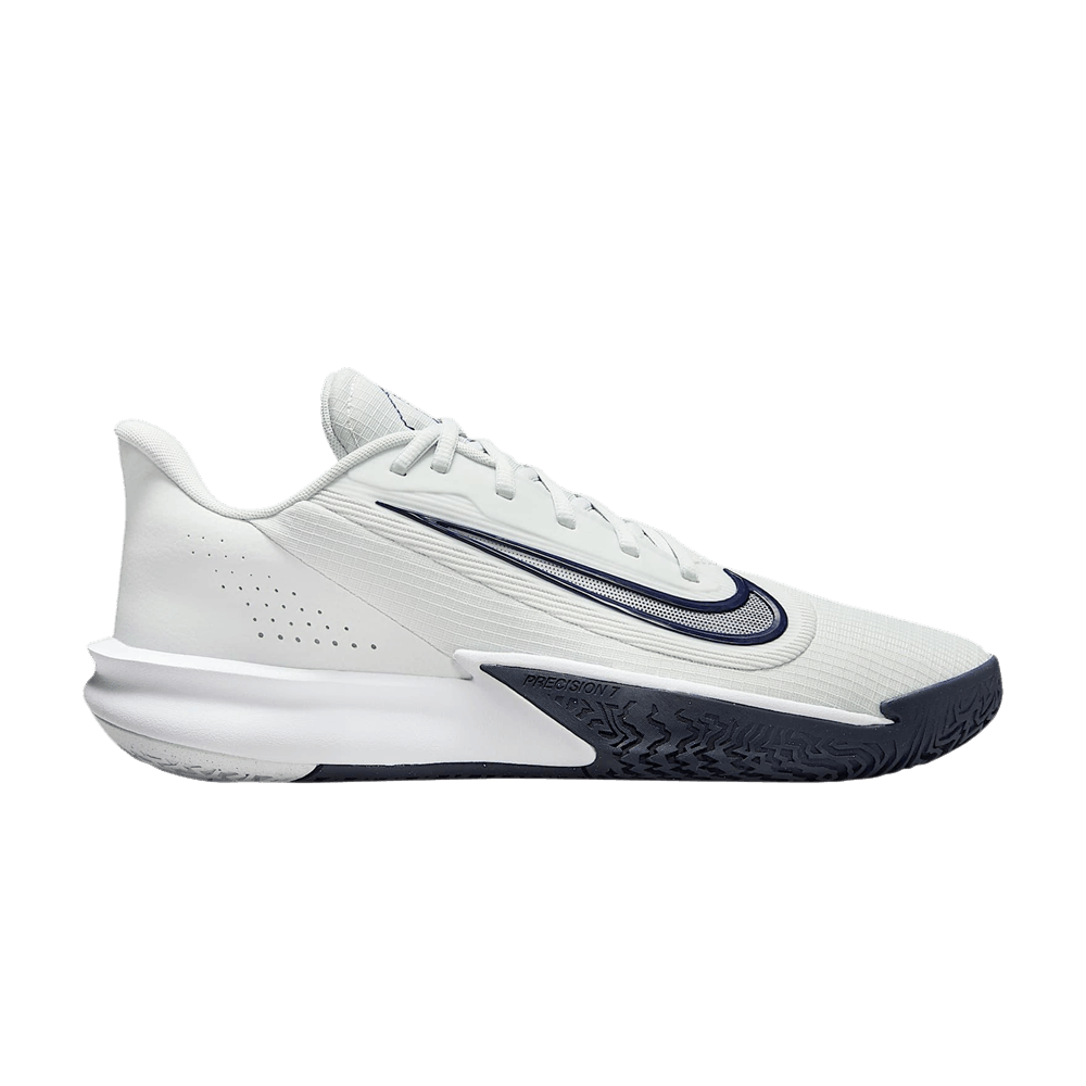 Buy Nike Precision 7 'Bright Crimson' - HJ9153 600 | GOAT