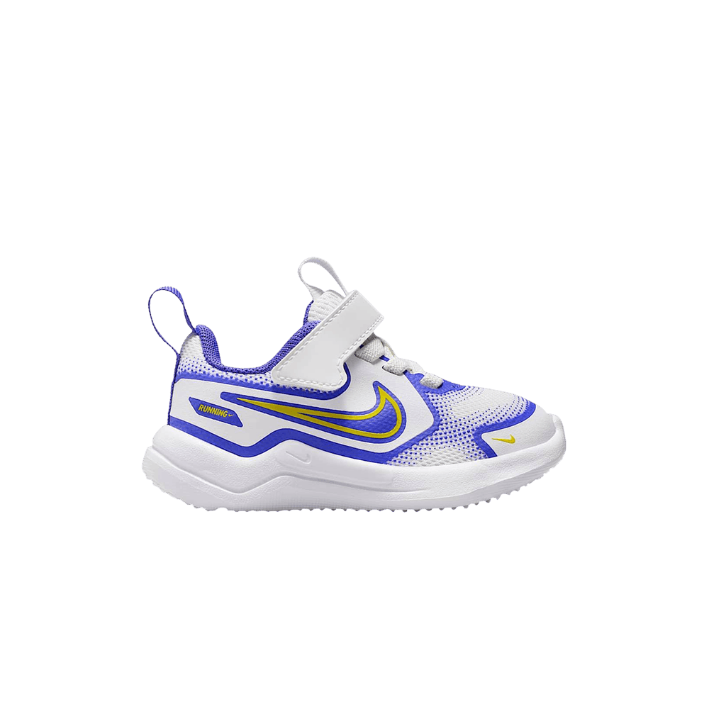 Nike Cosmic Runner TD 'Summit White Persian Violet'