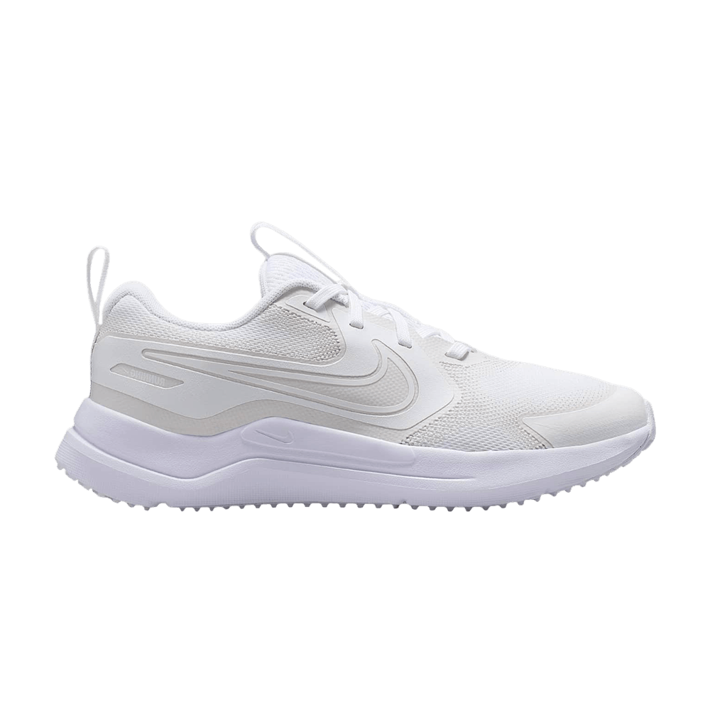 Nike Cosmic Runner GS 'White Platinum Tint'