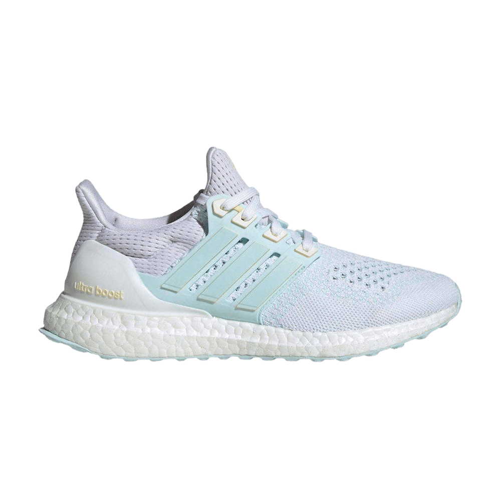adidas Wmns Ultra Boost 1.0 'Aluminum Blue White'