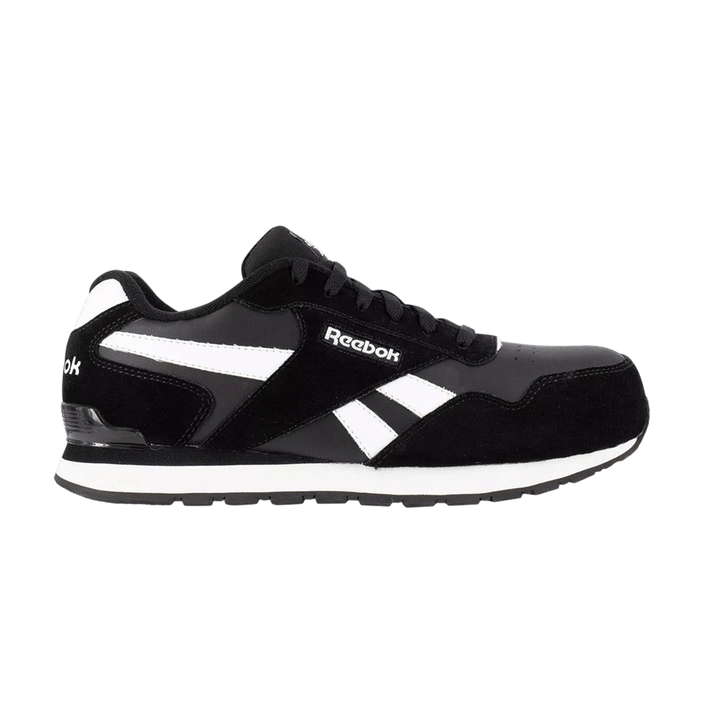 Reebok Harmon 'Black White'