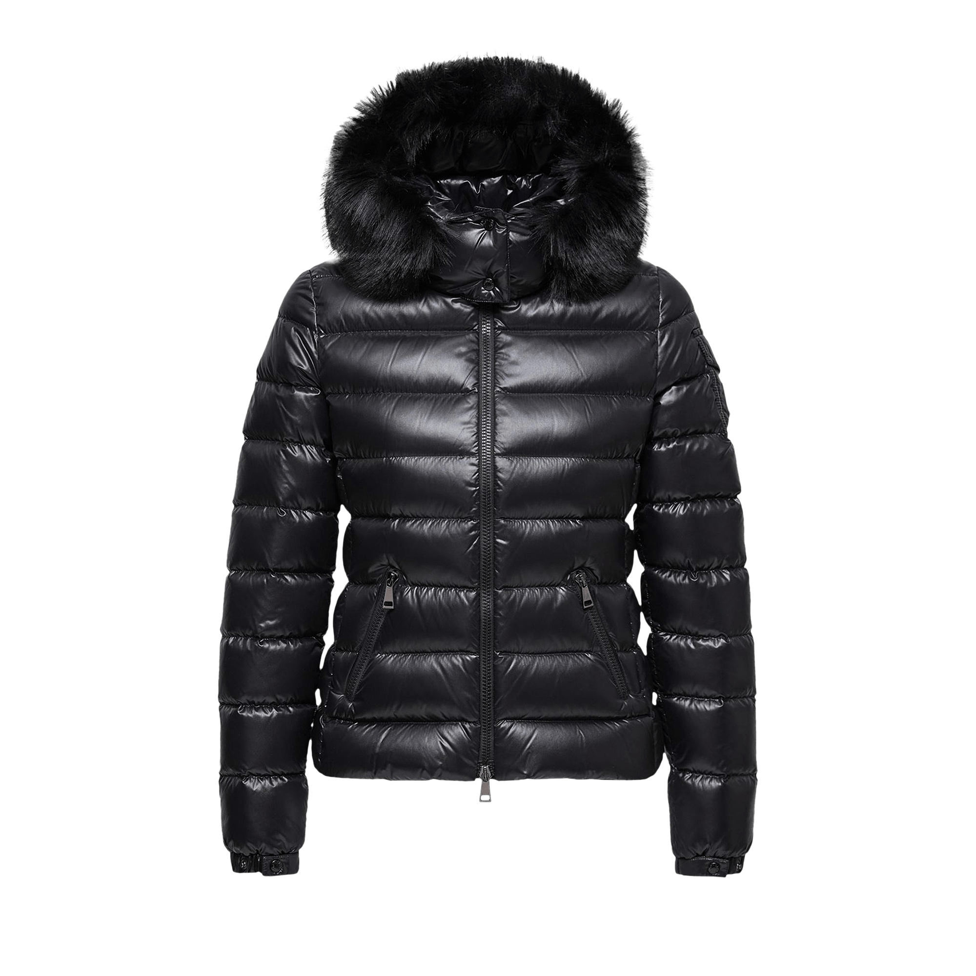 Moncler Badyf Jacket 'Black'