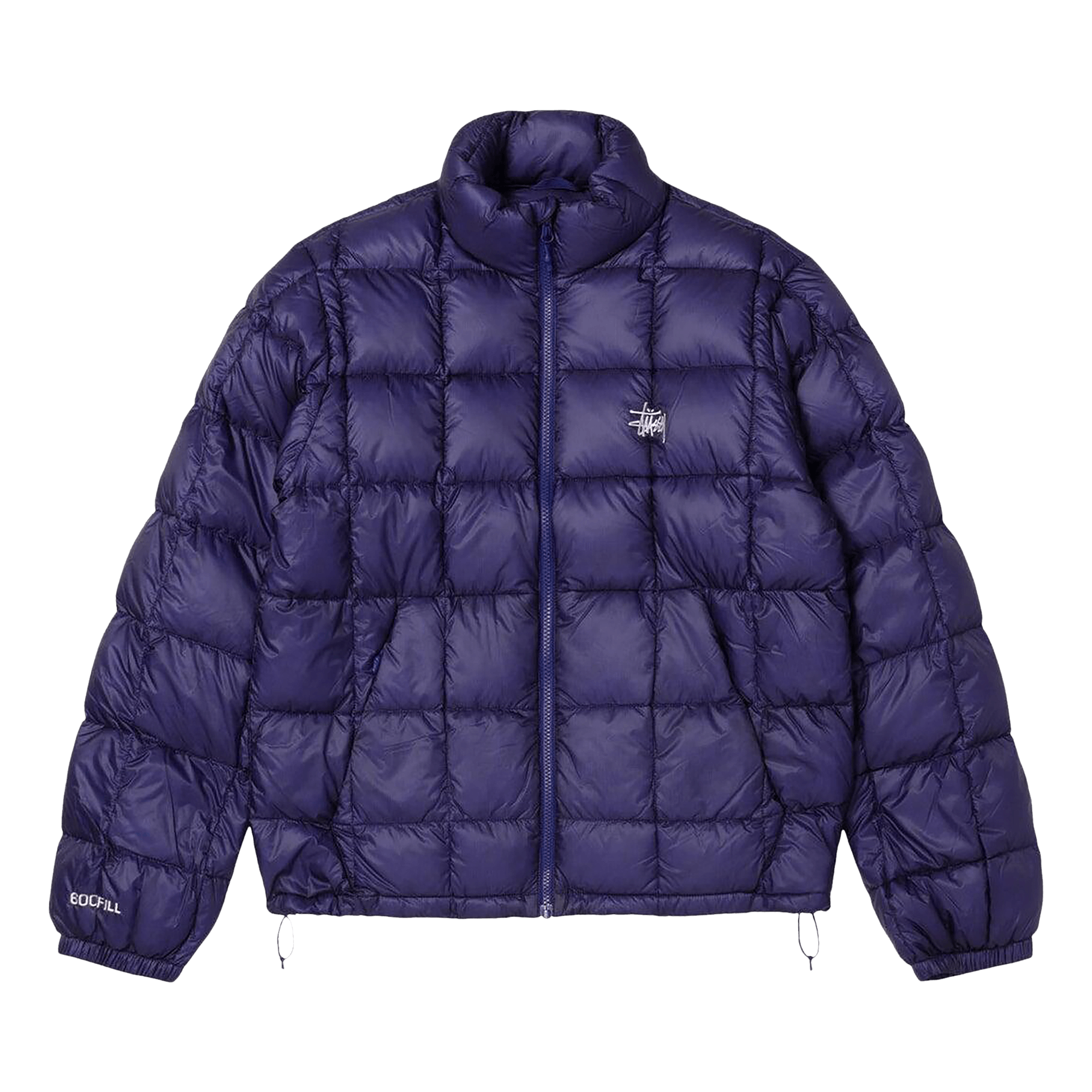 Stussy Midweight Puffer 'Iris'