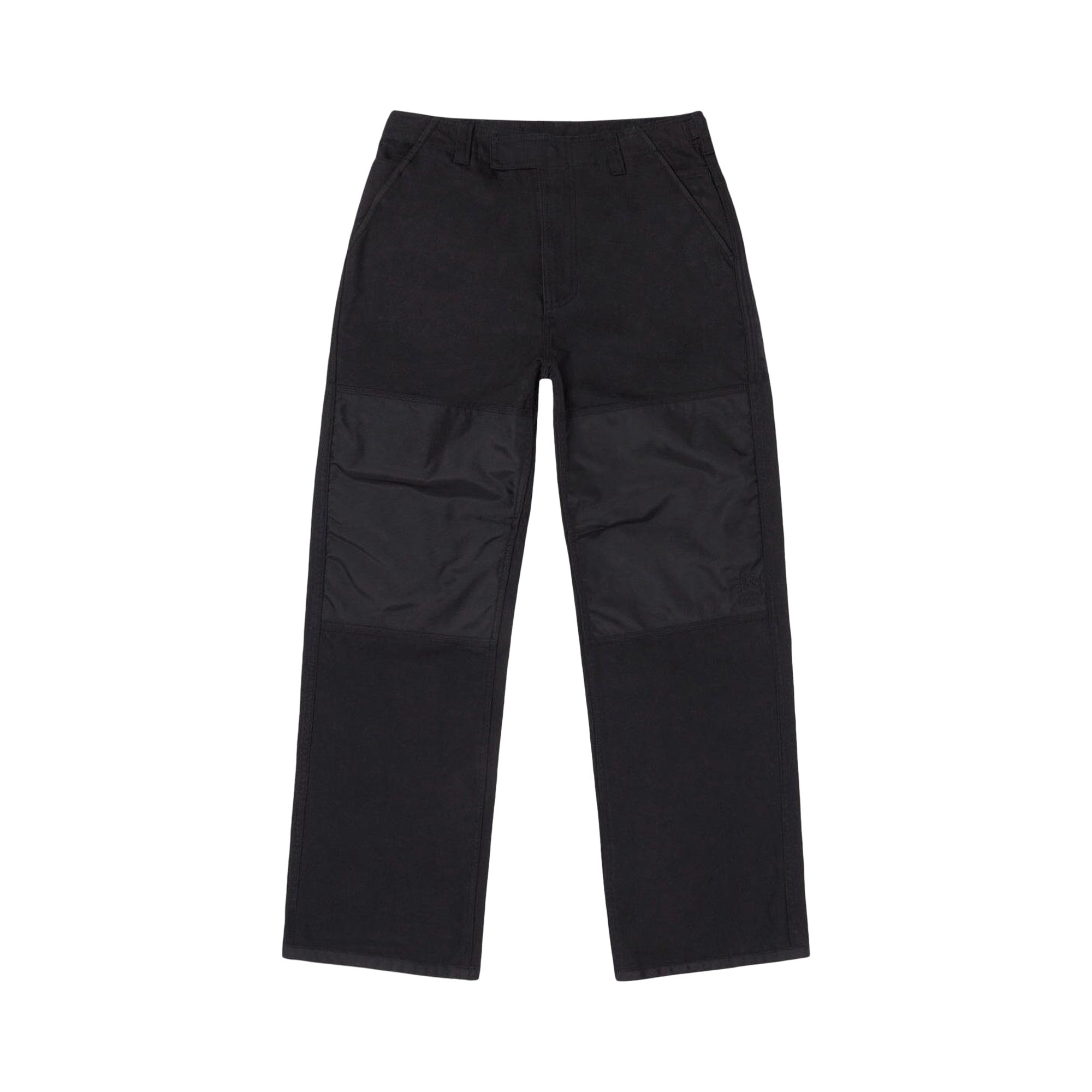 Stussy Utility Pant 'Black'